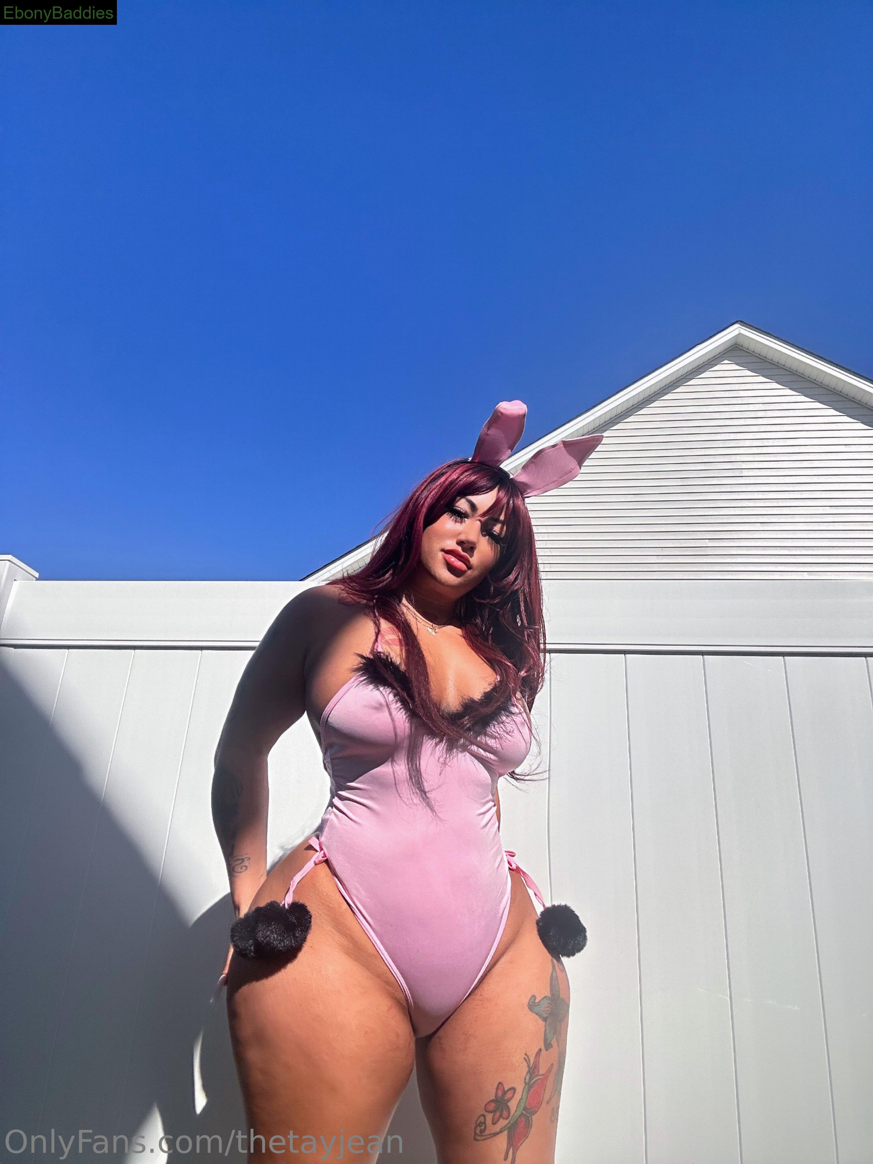 thetayjean ebony photo 22