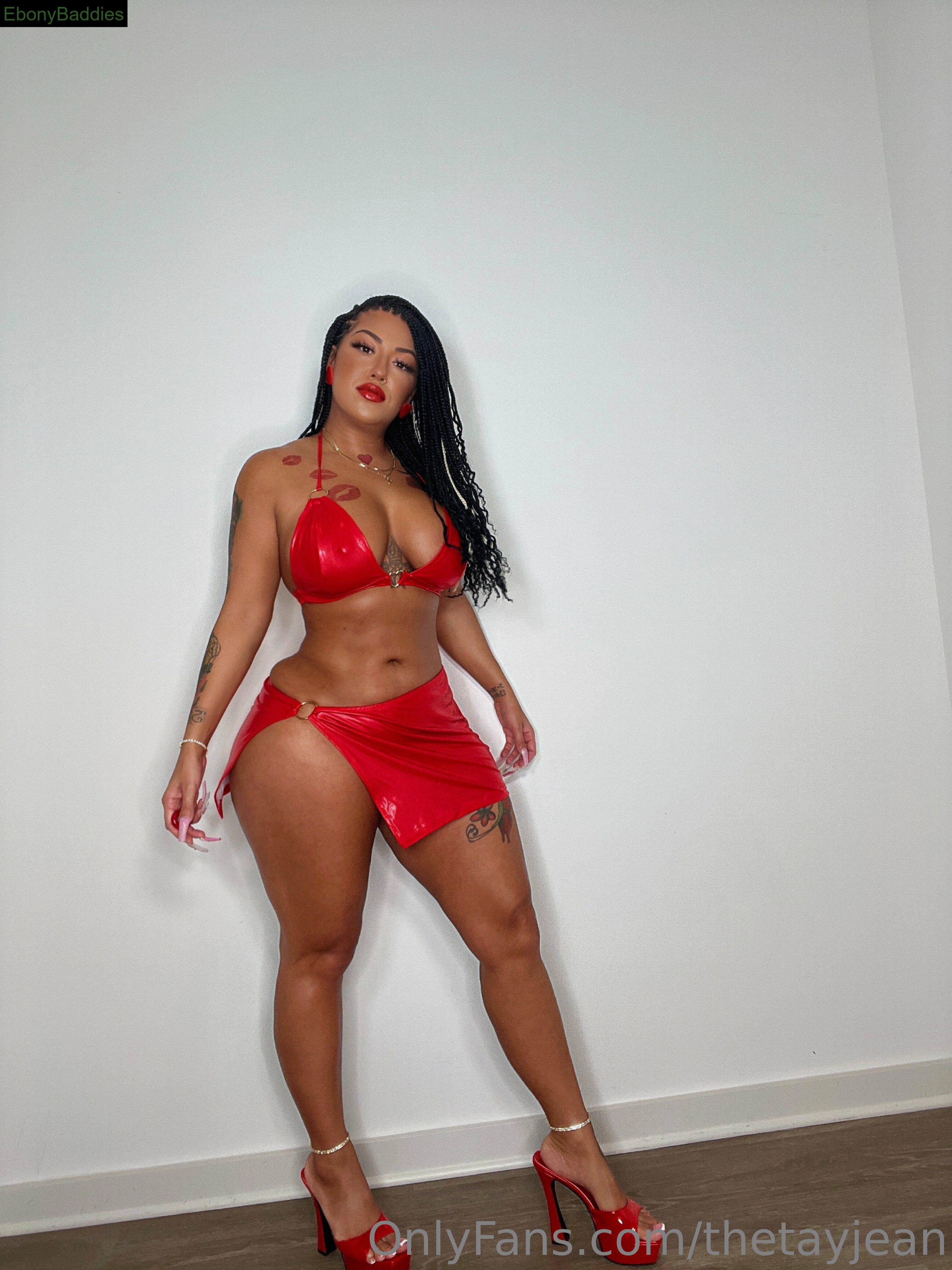 thetayjean ebony photo 19
