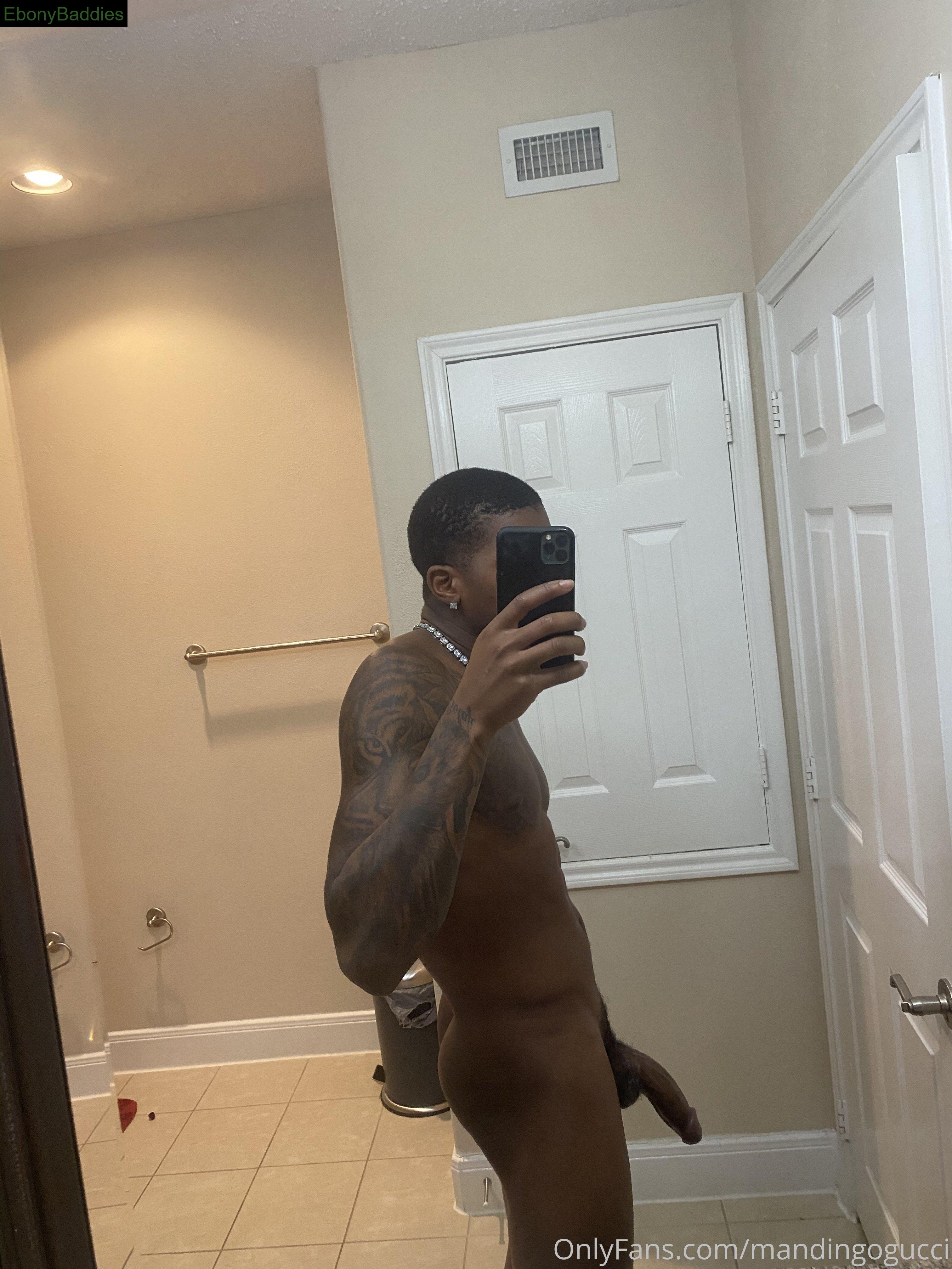 mandingogucci ebony photo 8