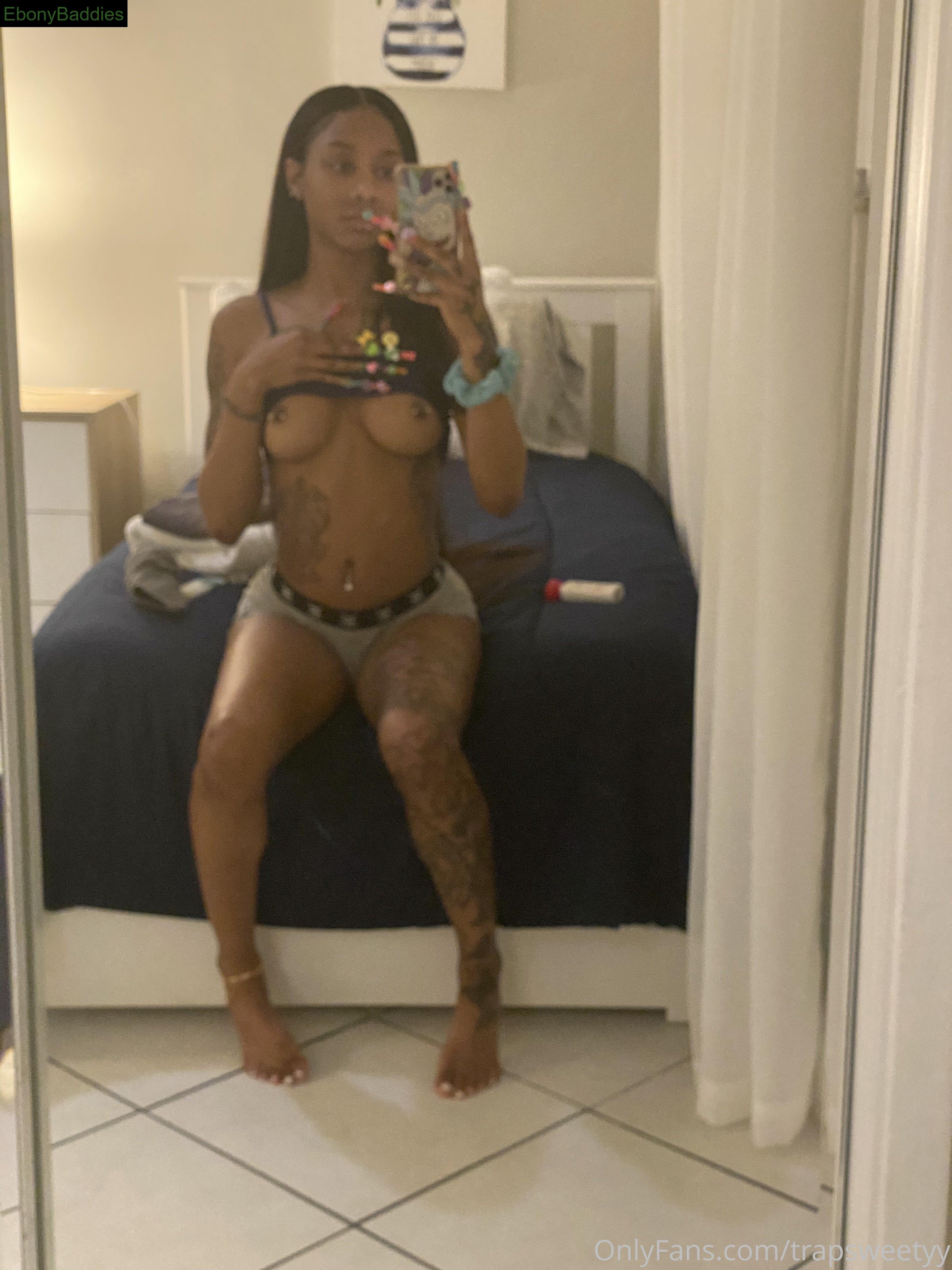 trapsweetyy ebony photo 9