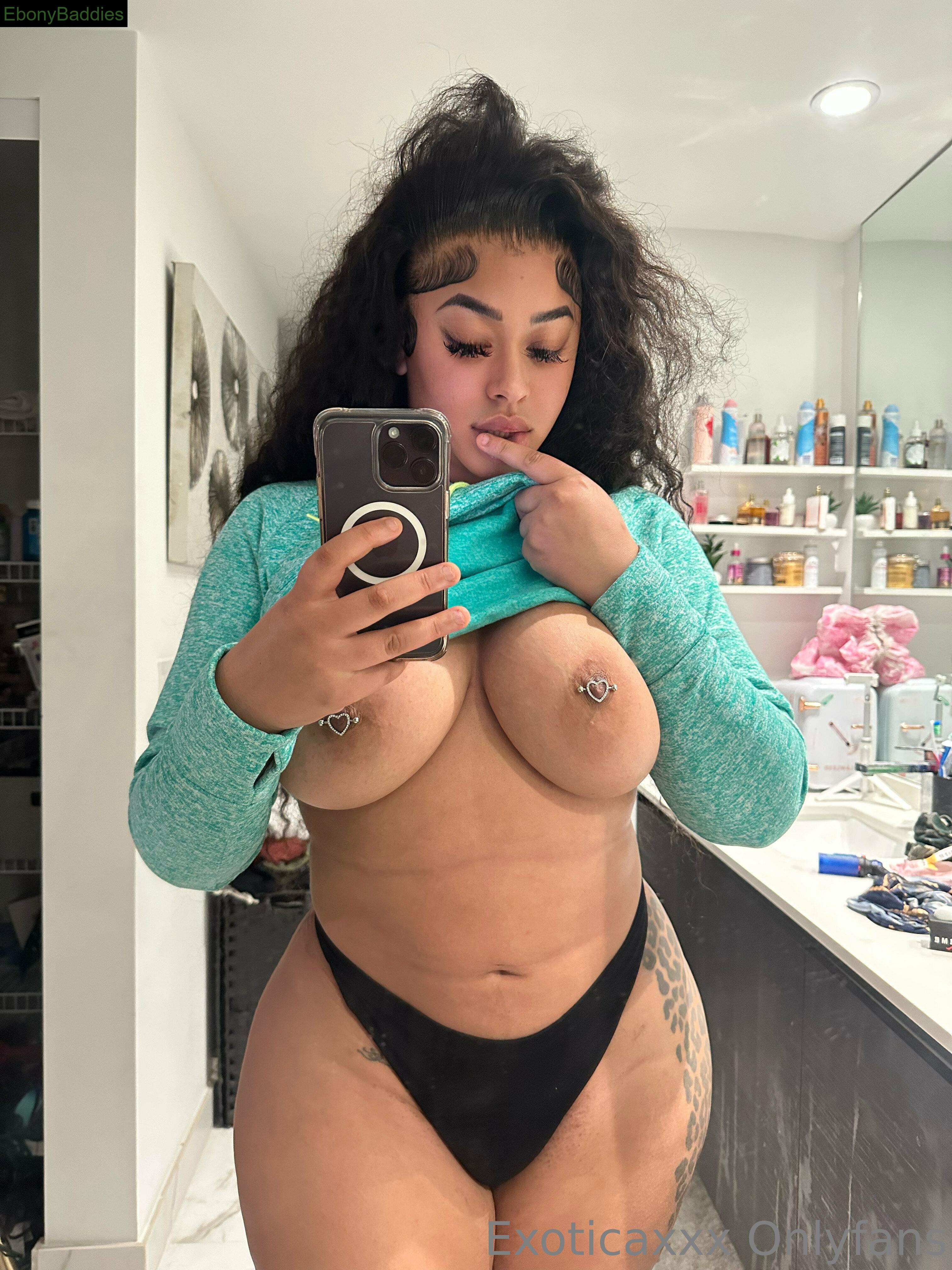 exoticaxxx ebony photo 23