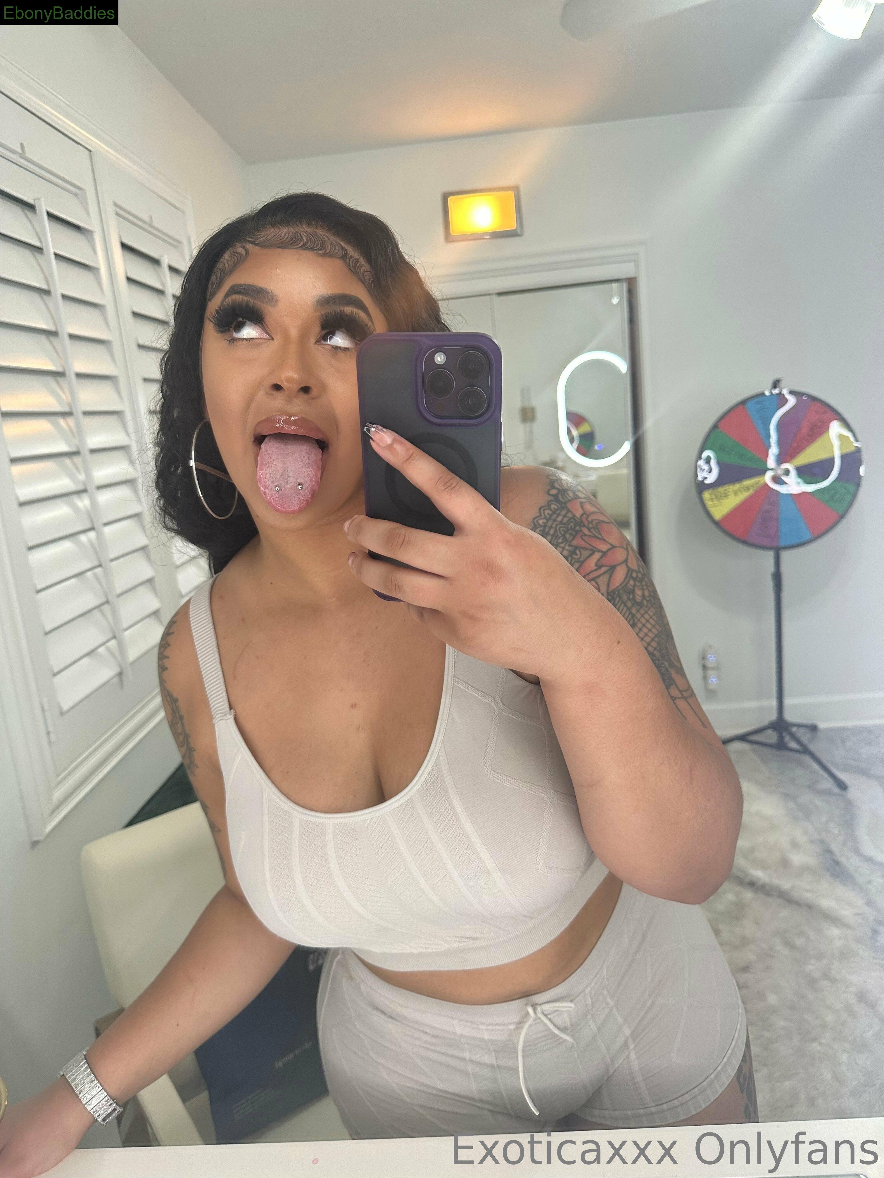 exoticaxxx ebony photo 17