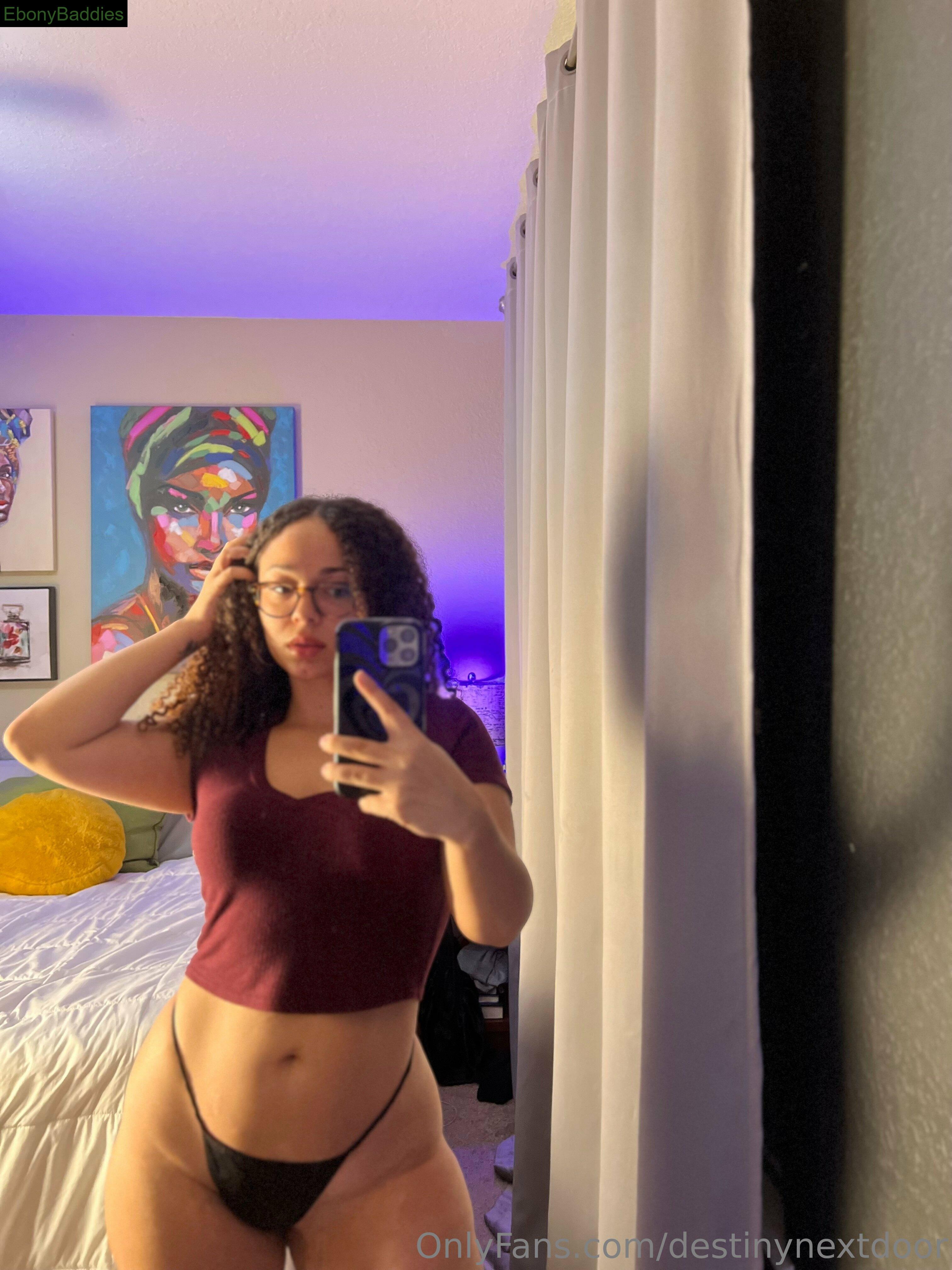 destinynextdoor ebony photo 19