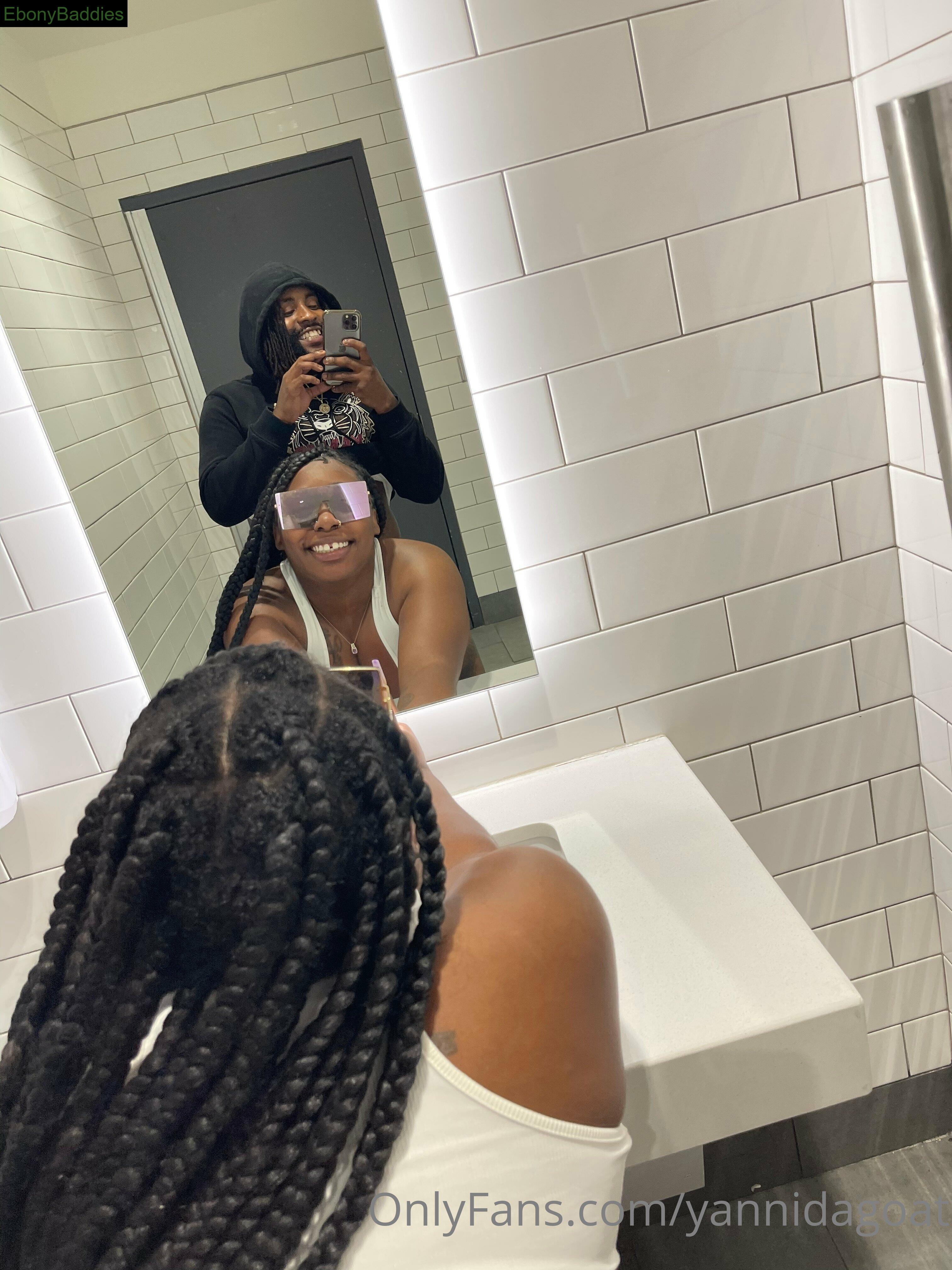 yannidagoat ebony photo 12