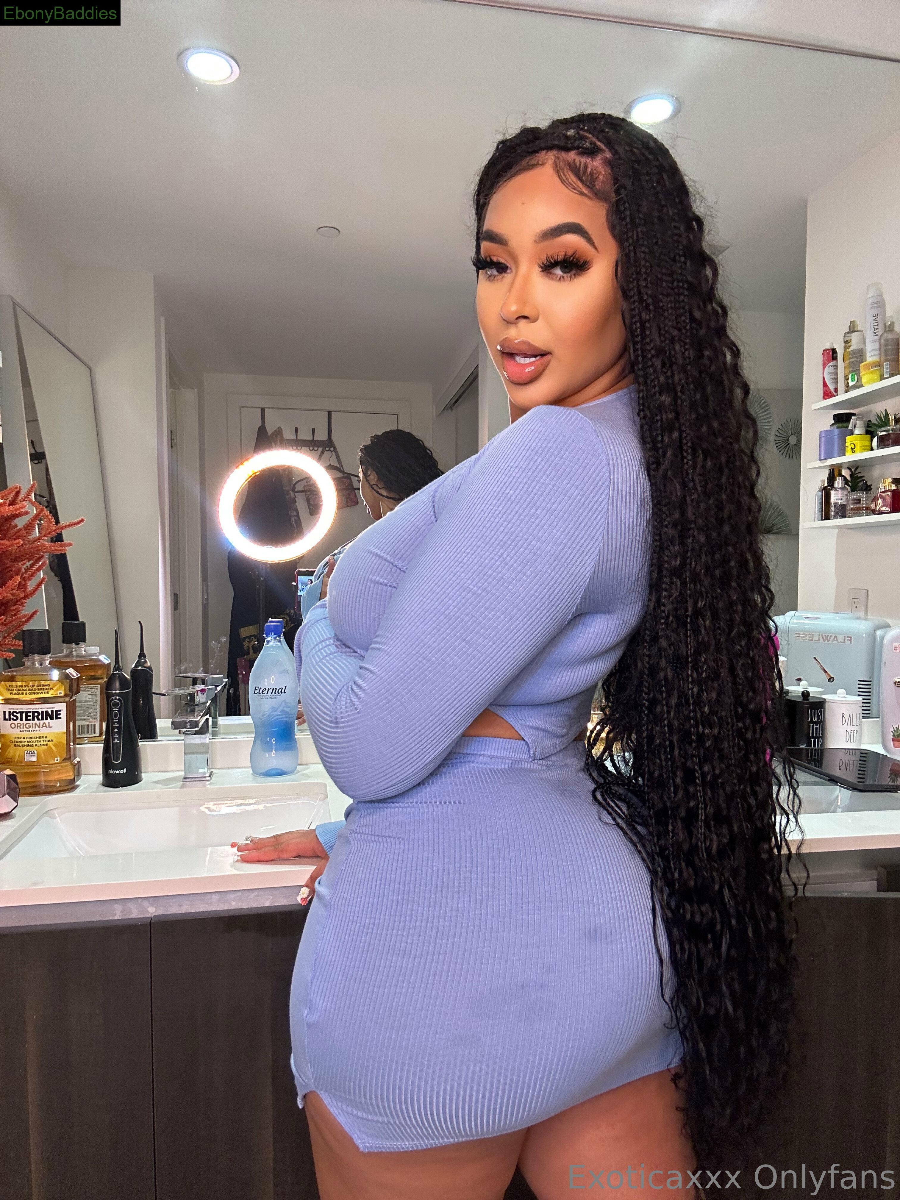 exoticaxxx ebony photo 11