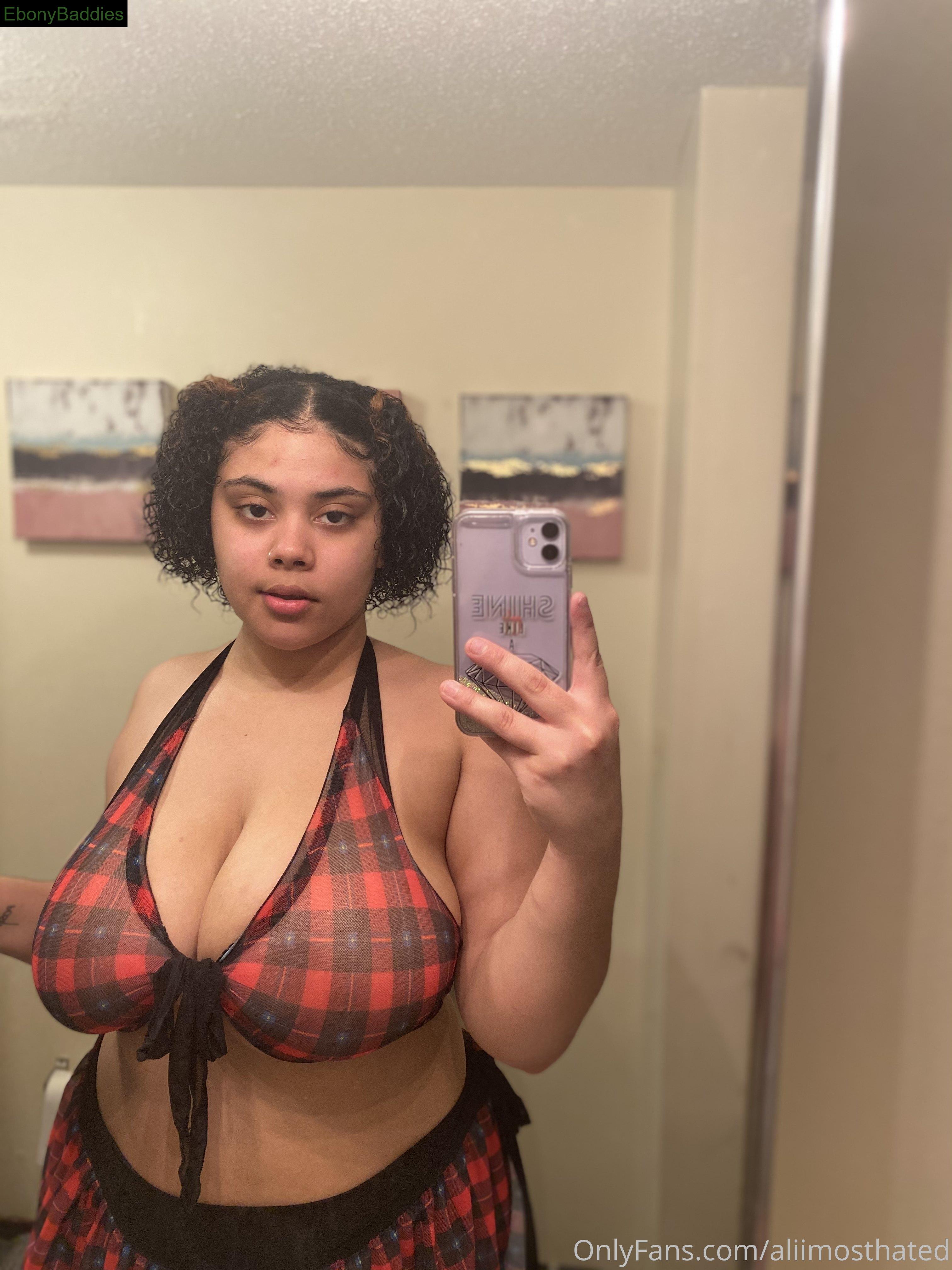 aliimosthated ebony photo 18