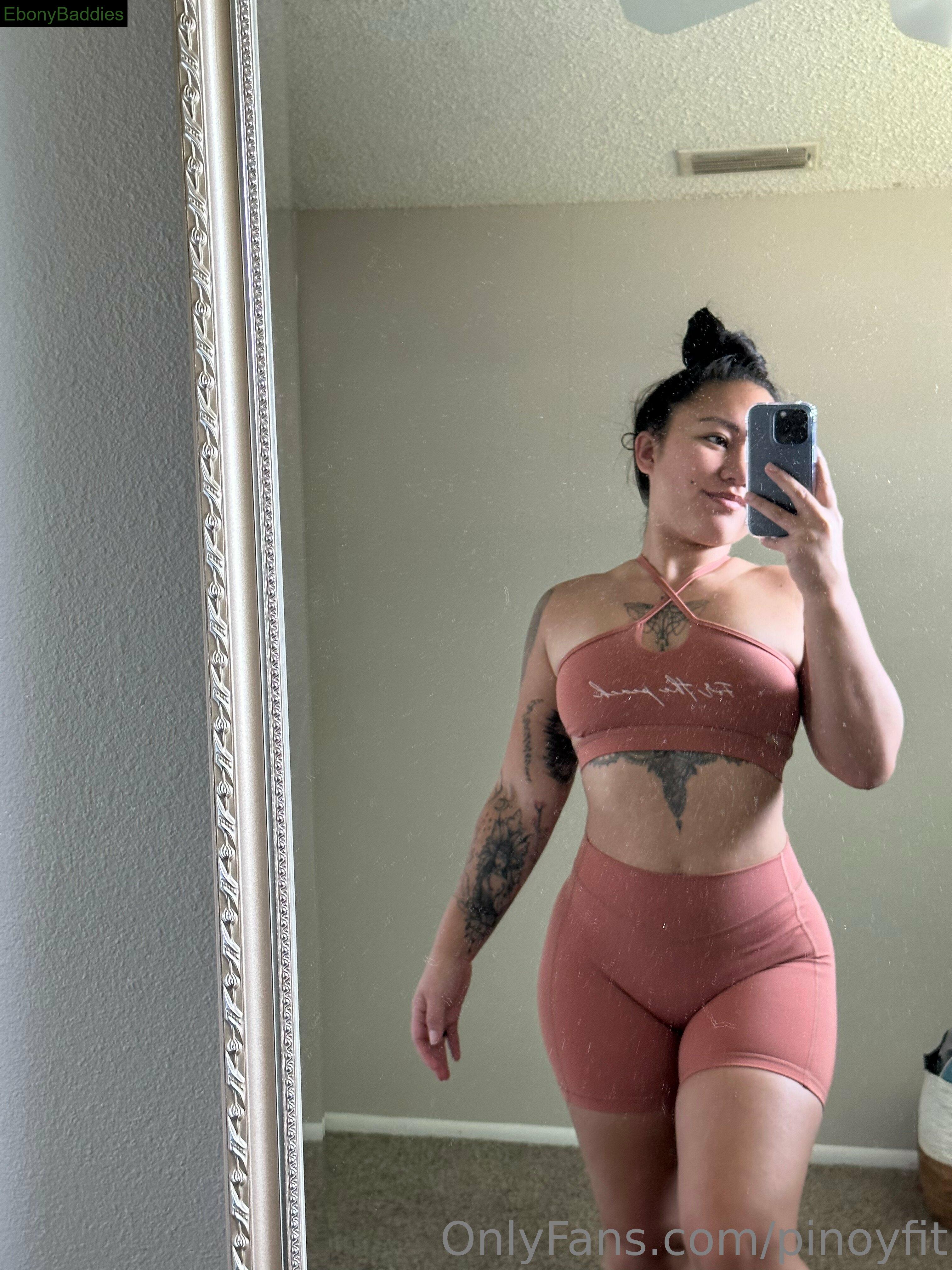 pinoyfit ebony photo 14