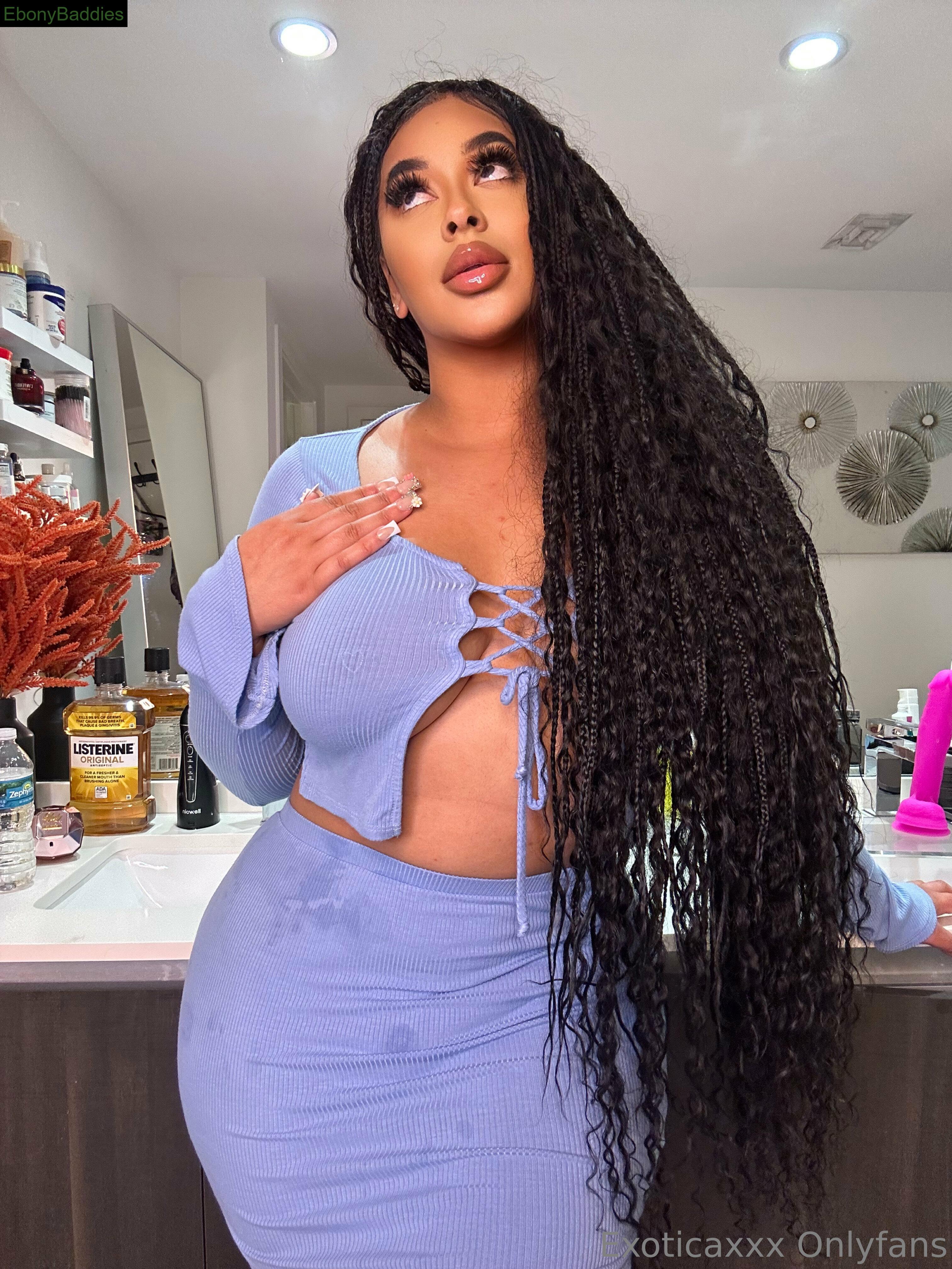 exoticaxxx ebony photo 13