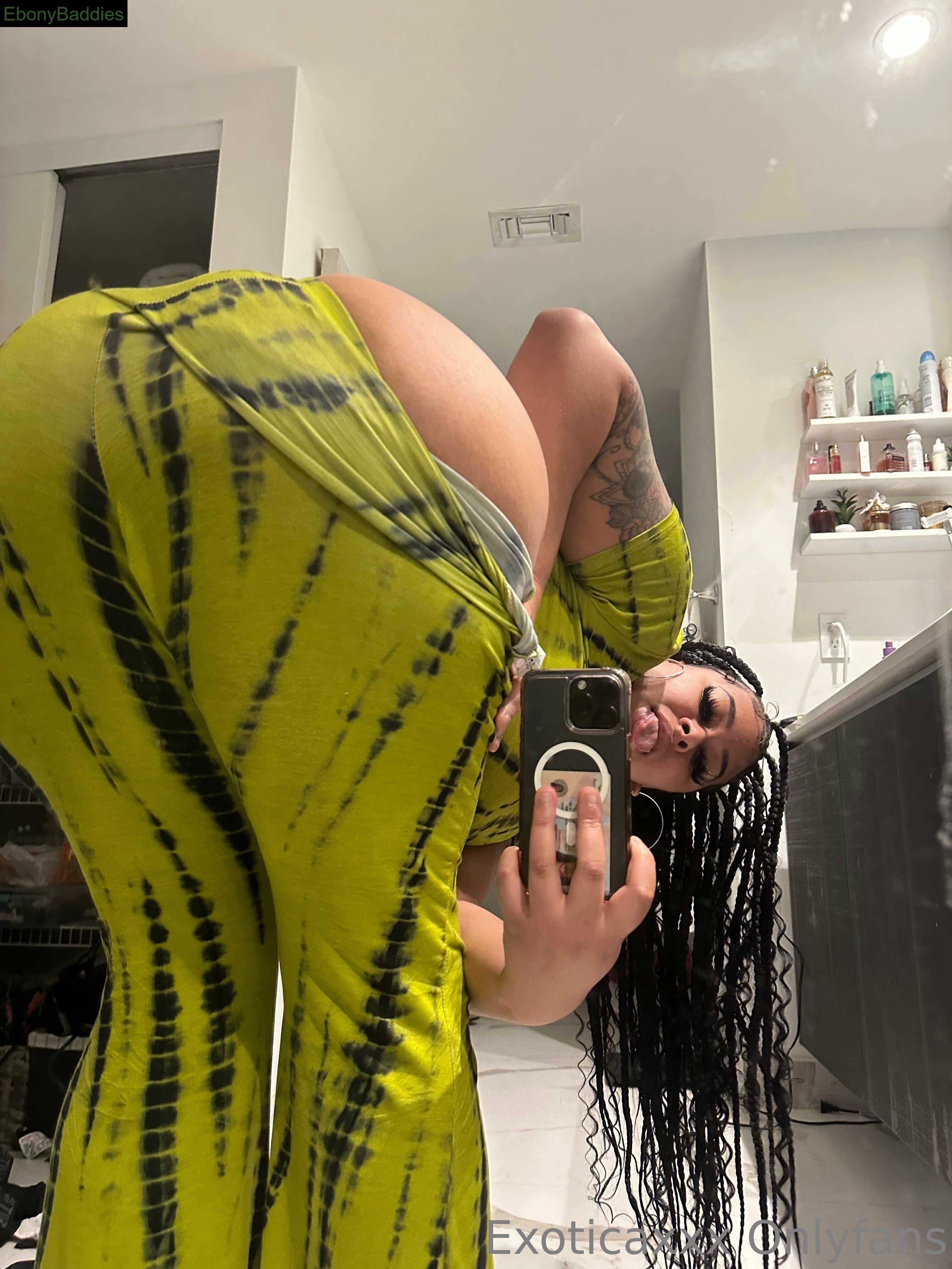 exoticaxxx ebony photo 7