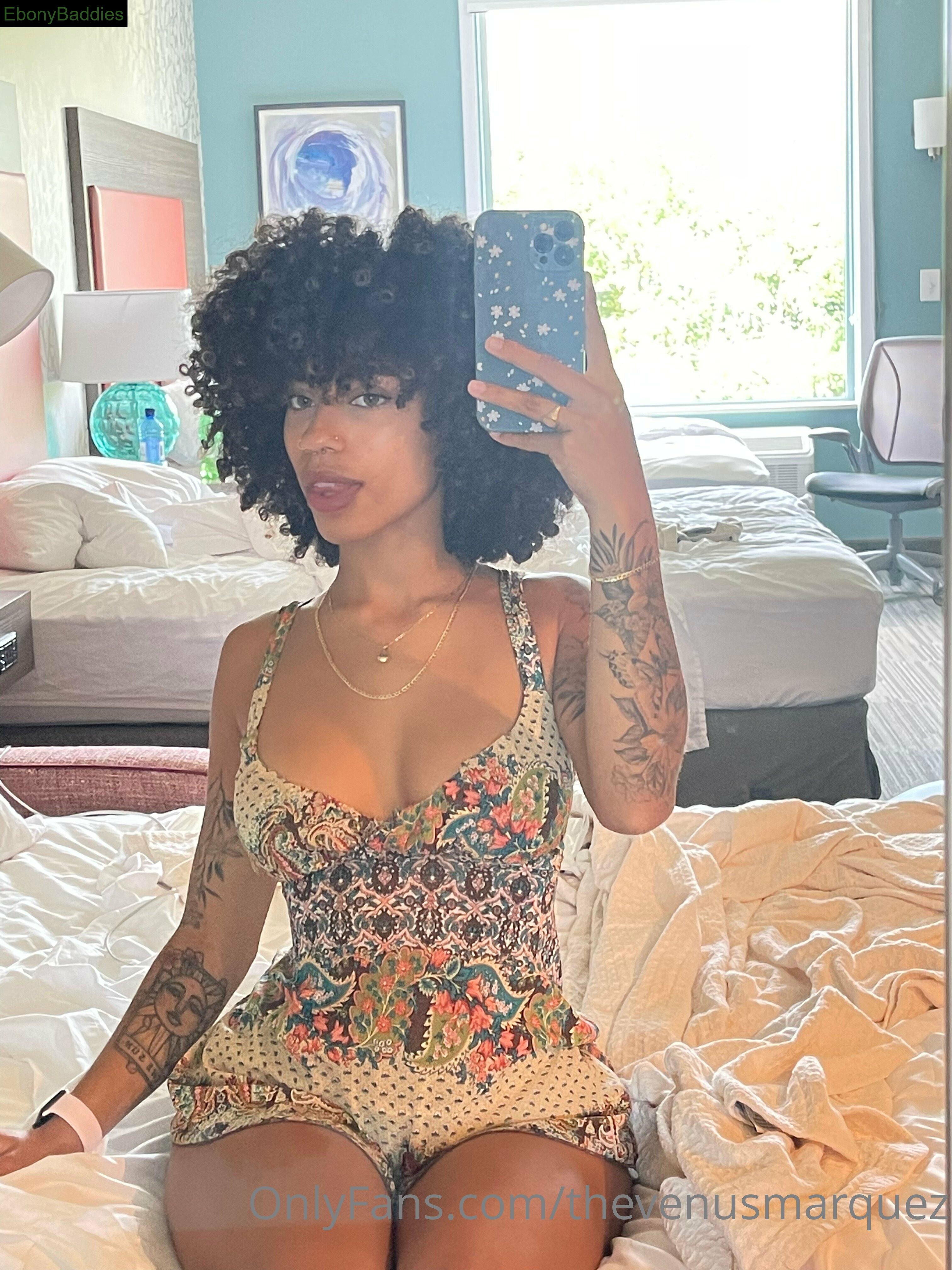 thevenusmarquez ebony photo 11
