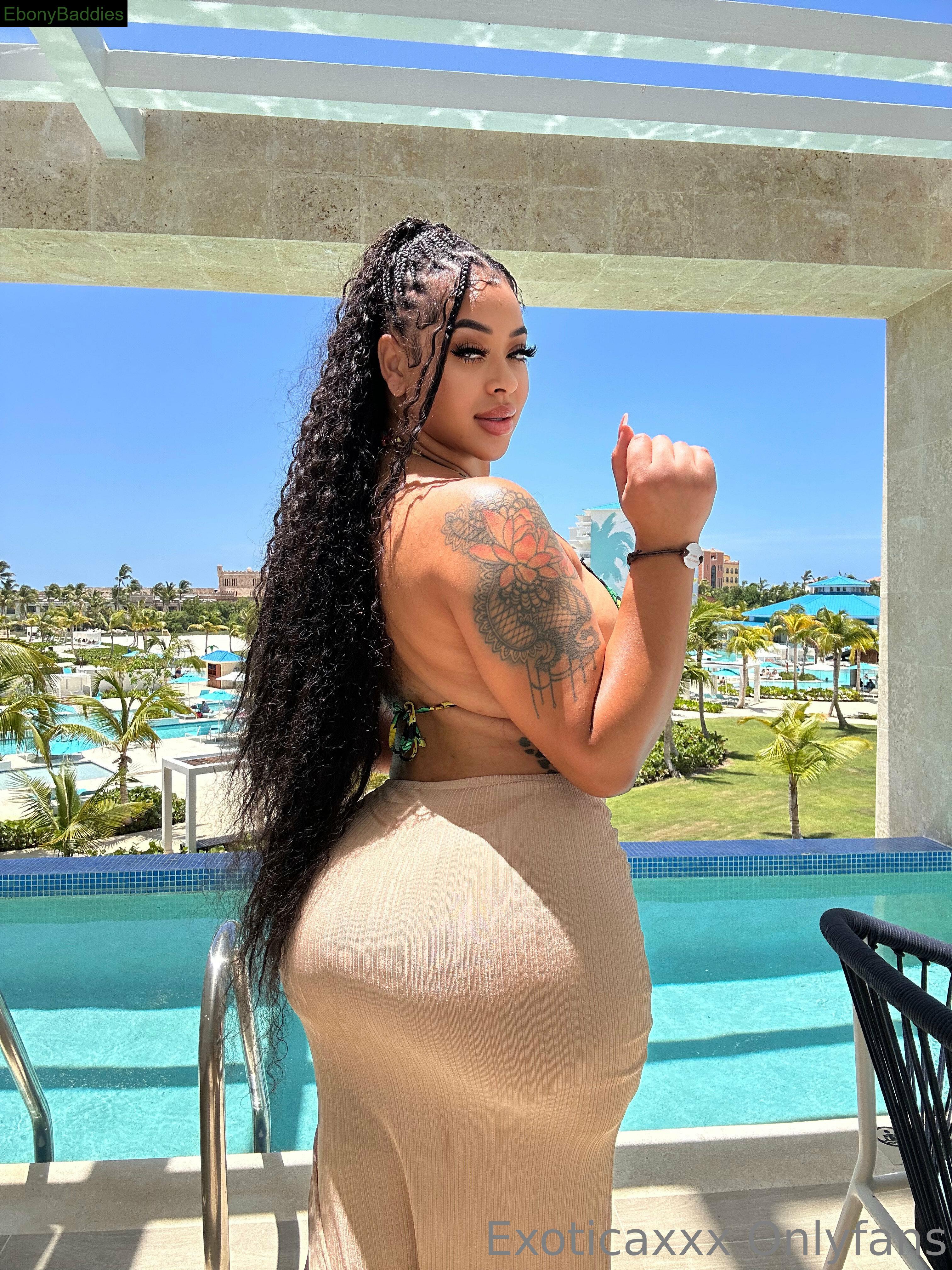 exoticaxxx ebony photo 10