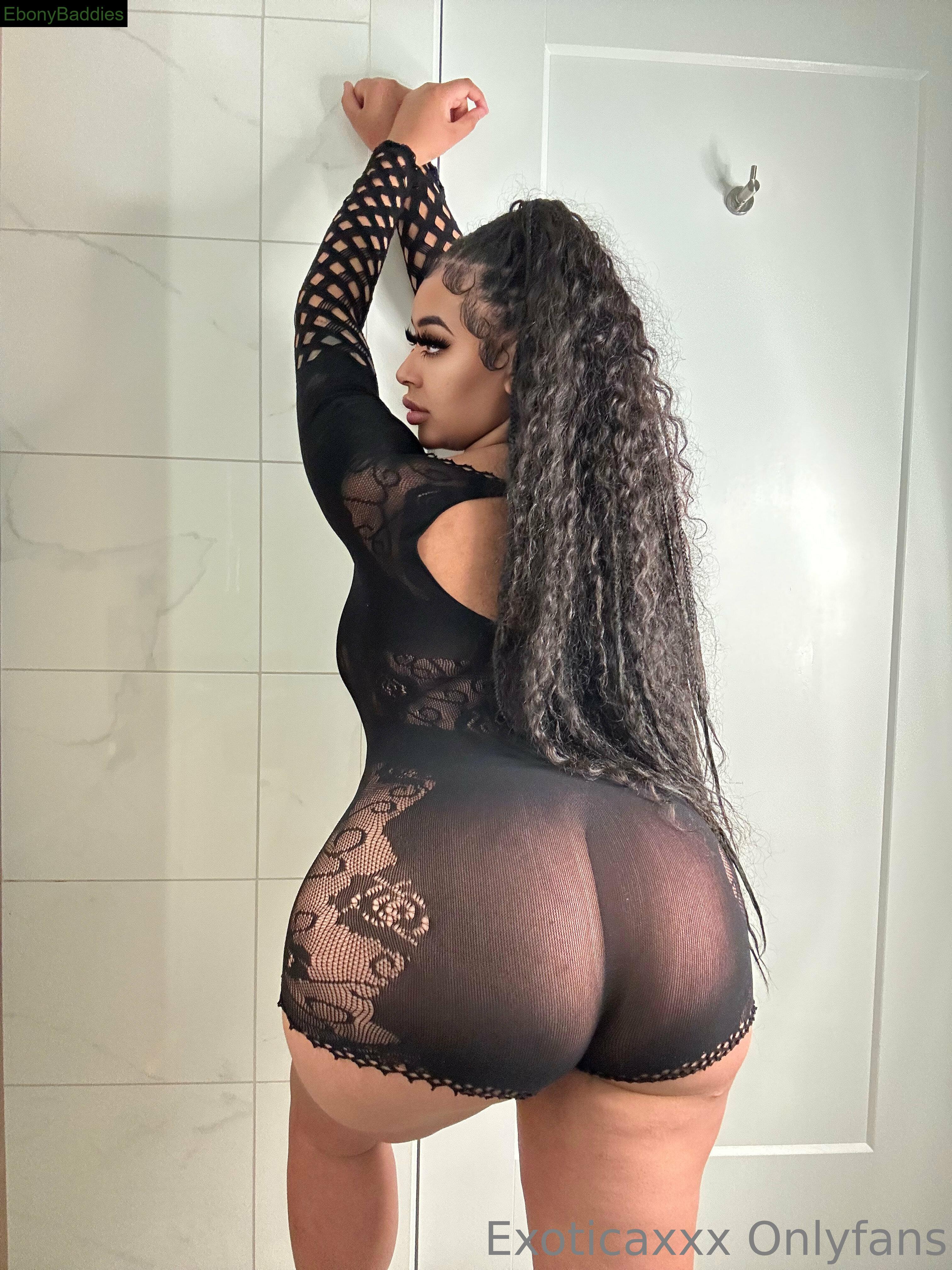 exoticaxxx ebony photo 11