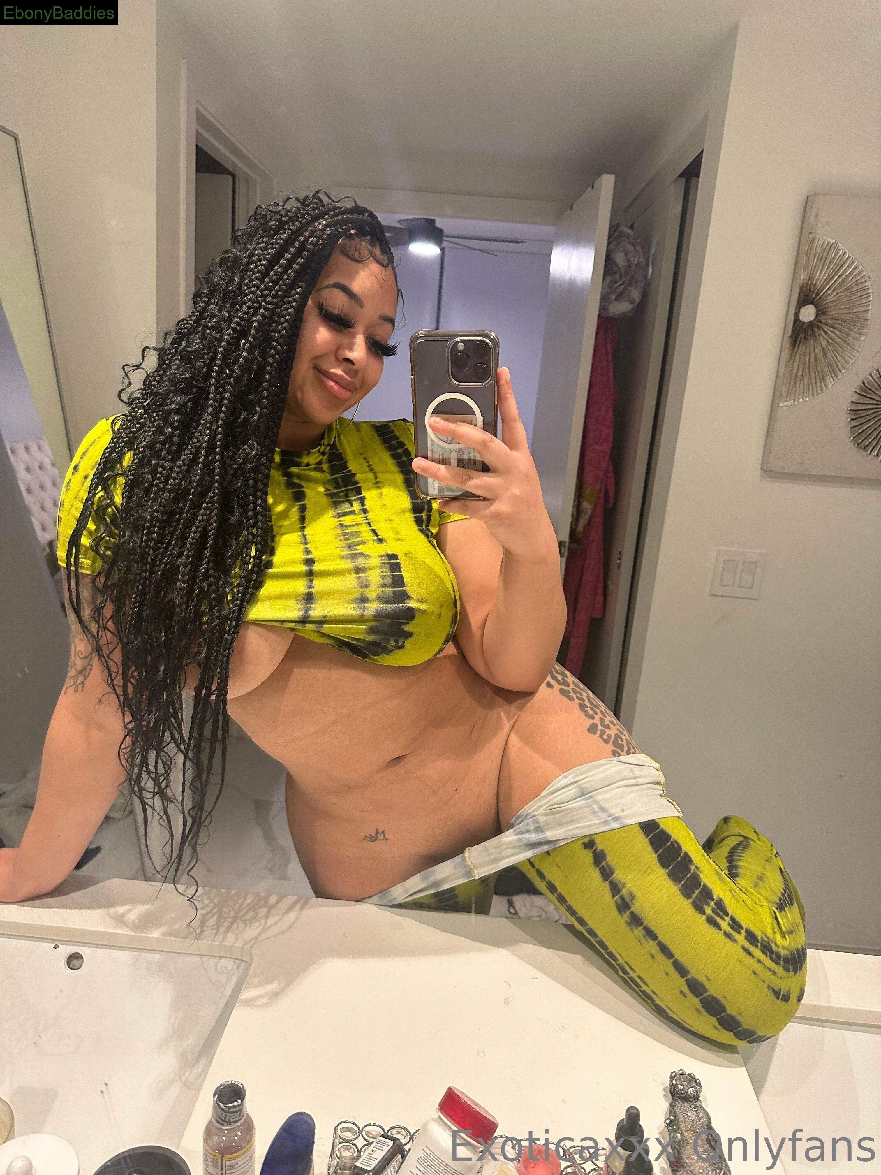 exoticaxxx ebony photo 21