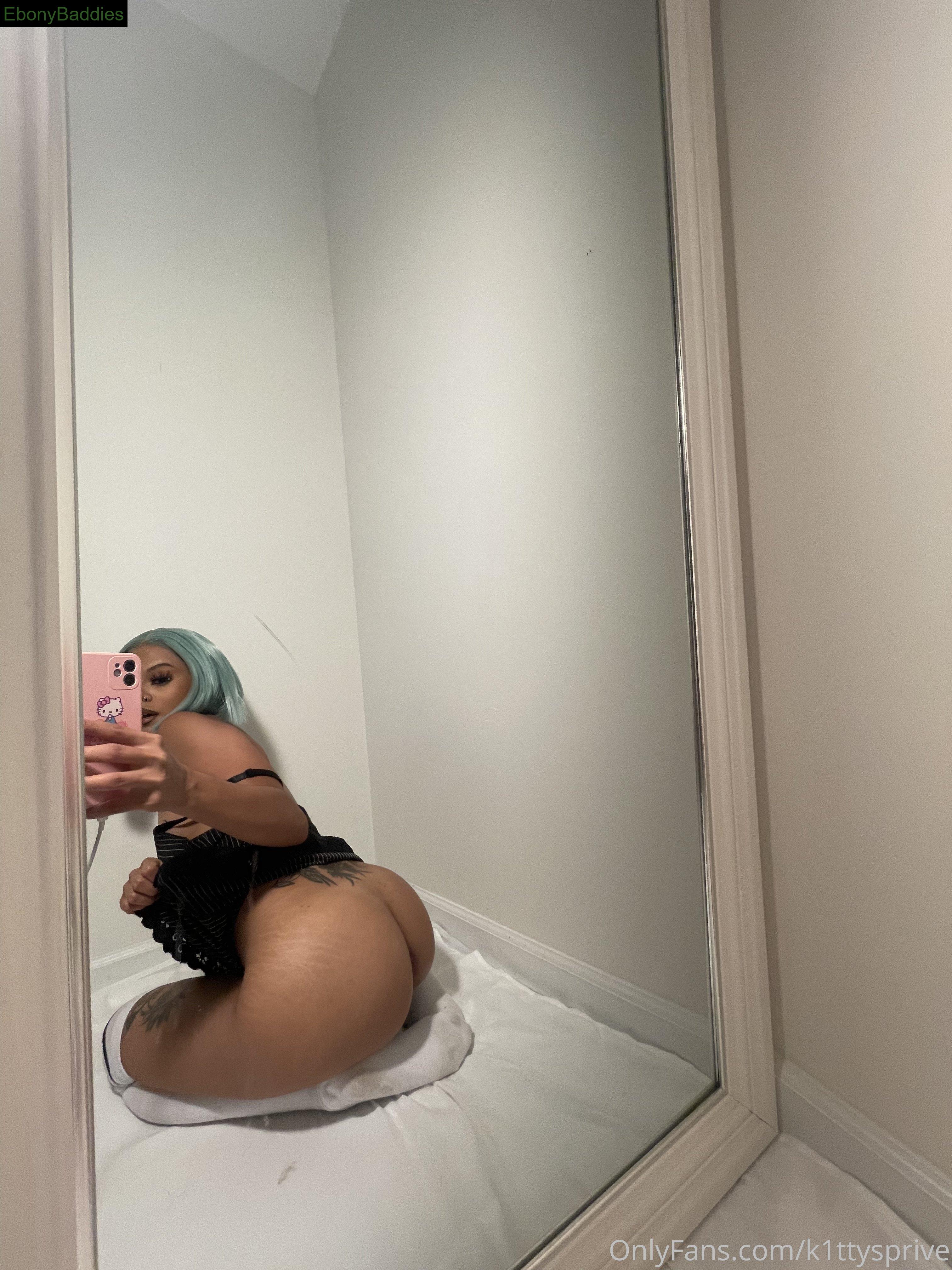 kittisprive ebony photo 12