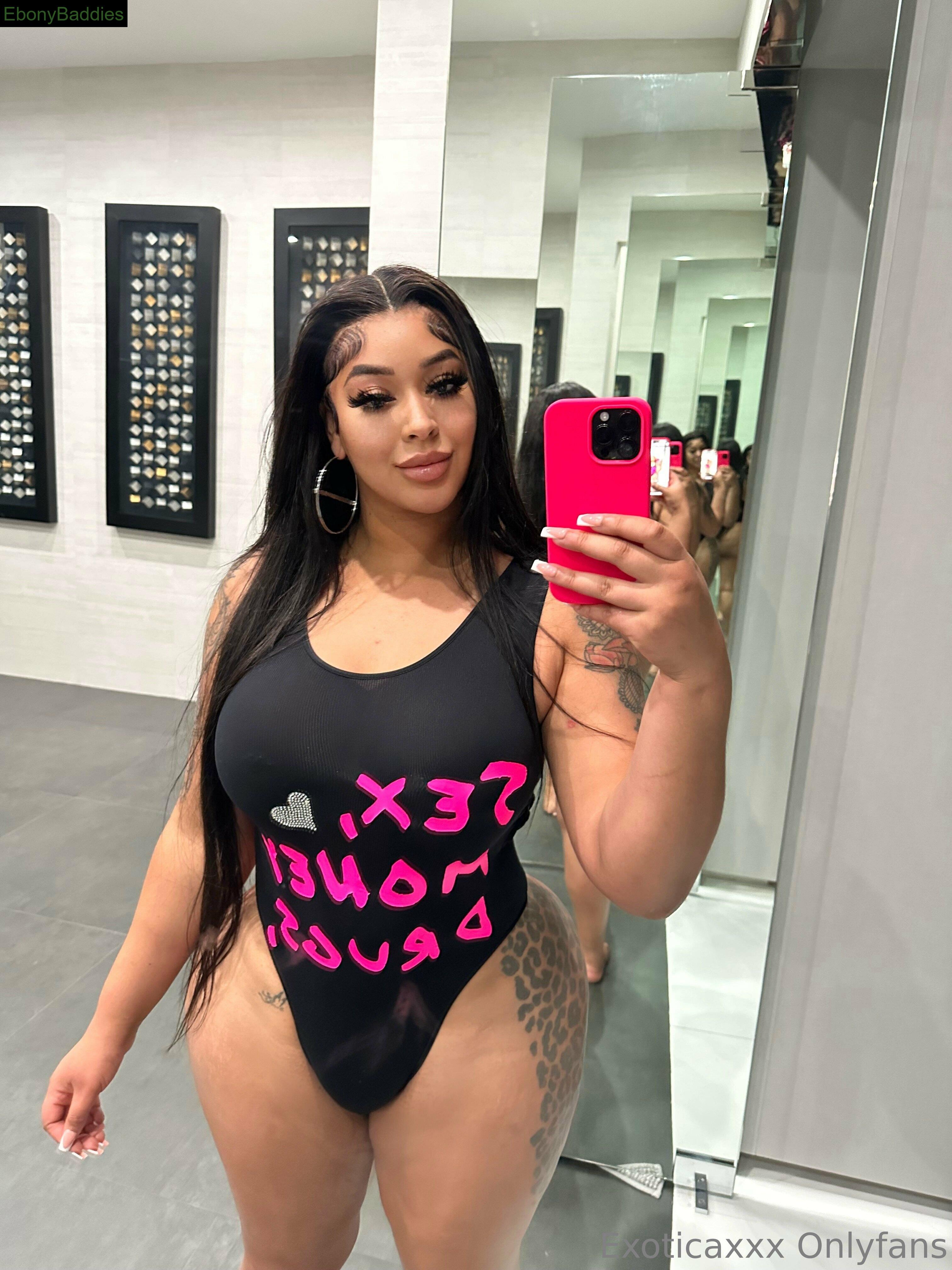 exoticaxxx ebony photo 9