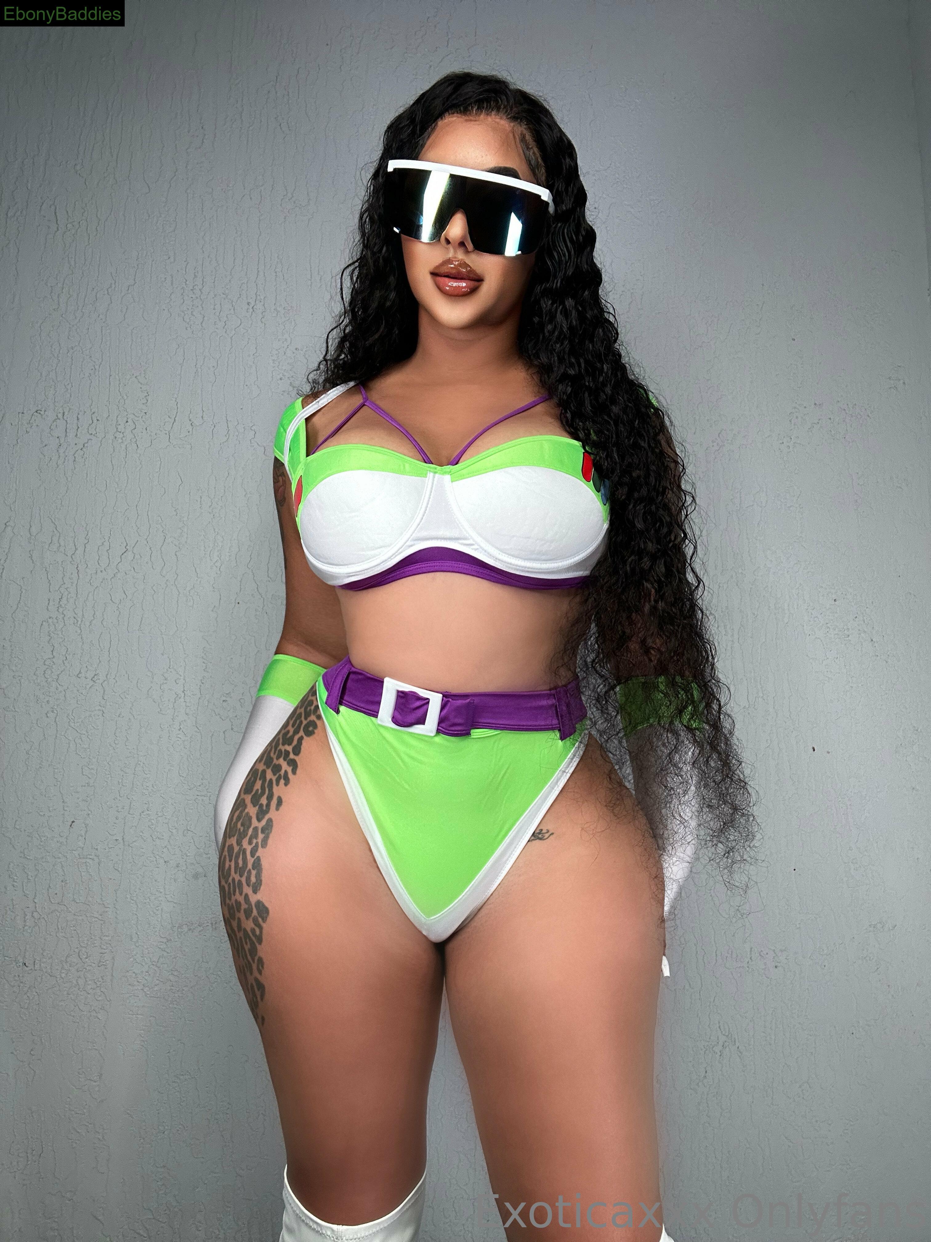 exoticaxxx ebony photo 11