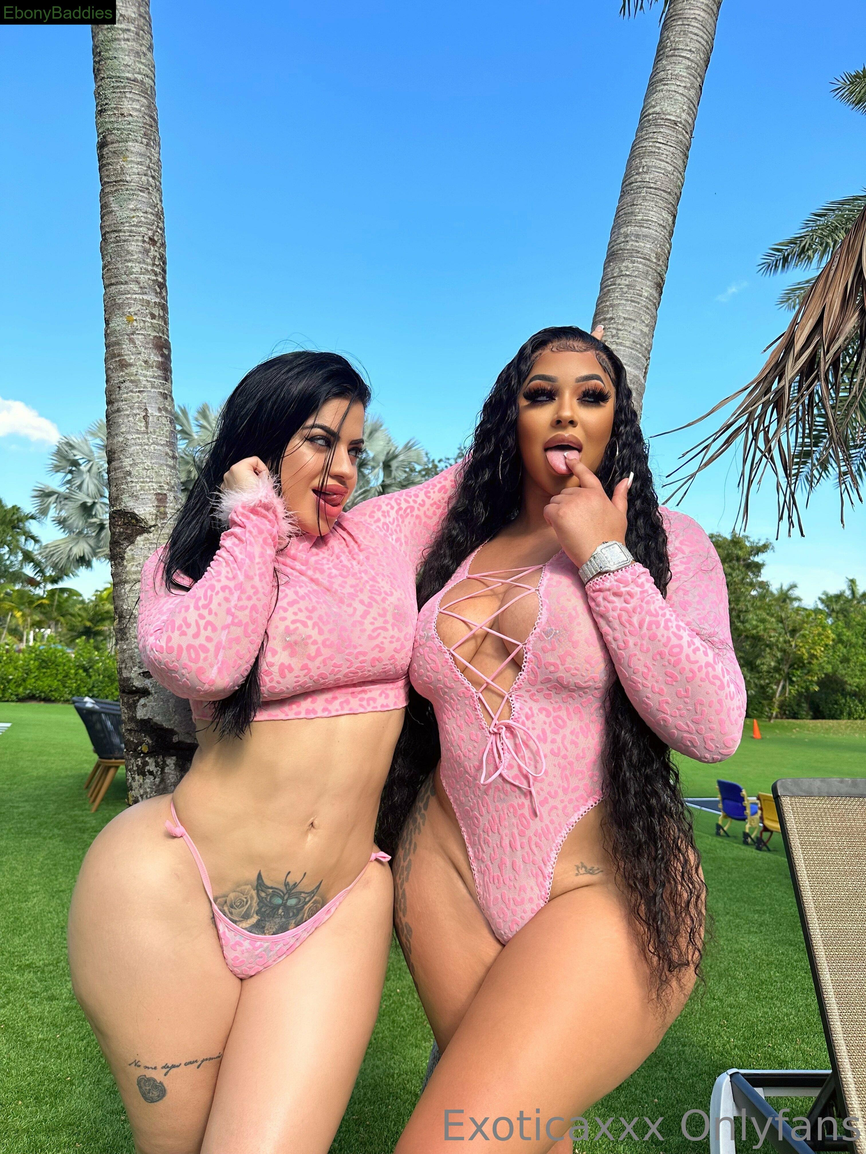exoticaxxx ebony photo 13