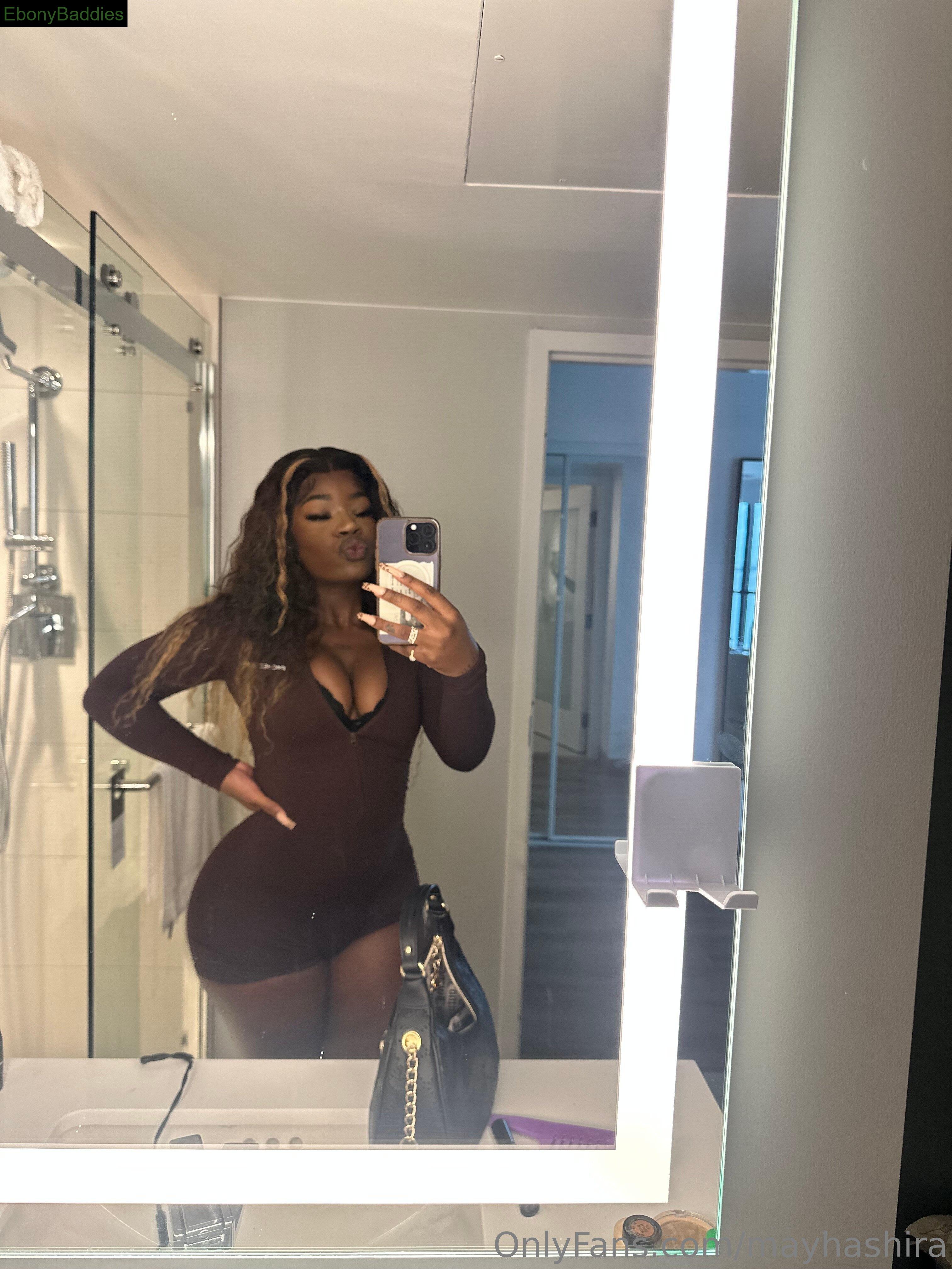 mayhashira ebony photo 21