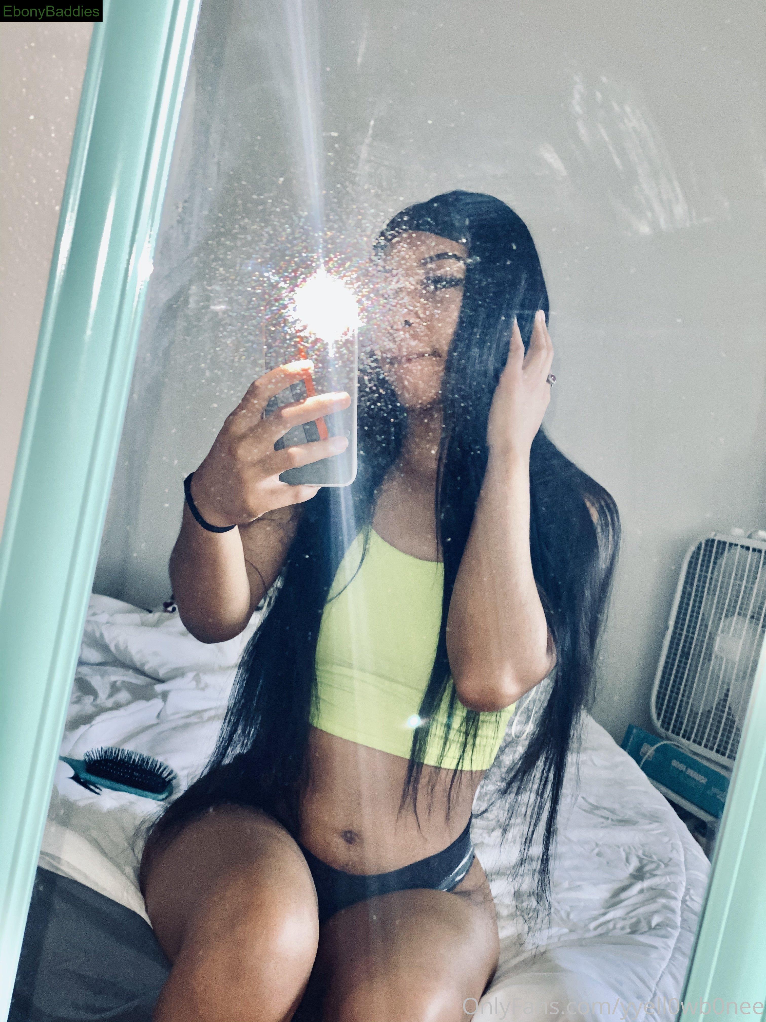 yyell0wb0nee ebony photo 22