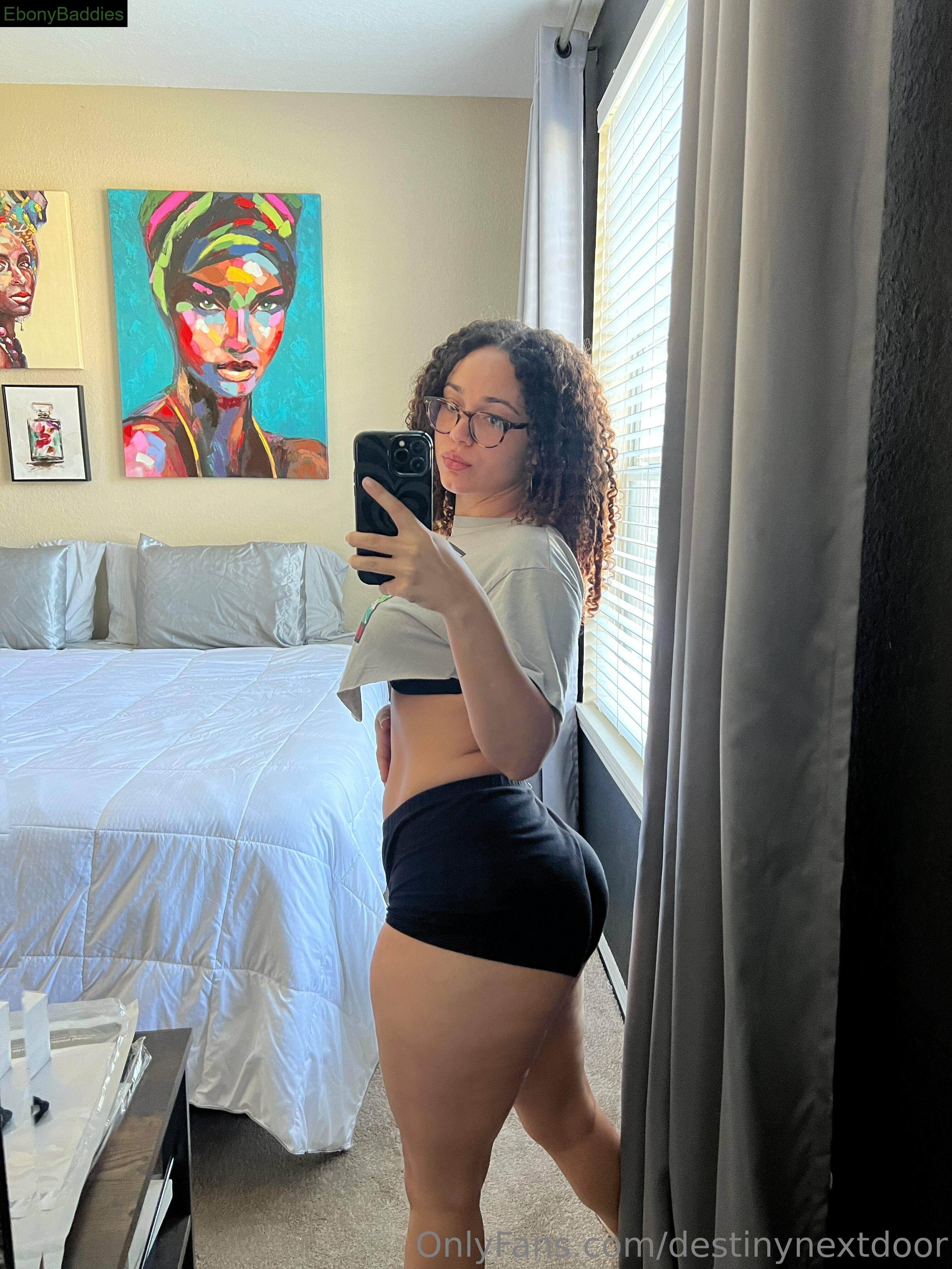 destinynextdoor ebony photo 8