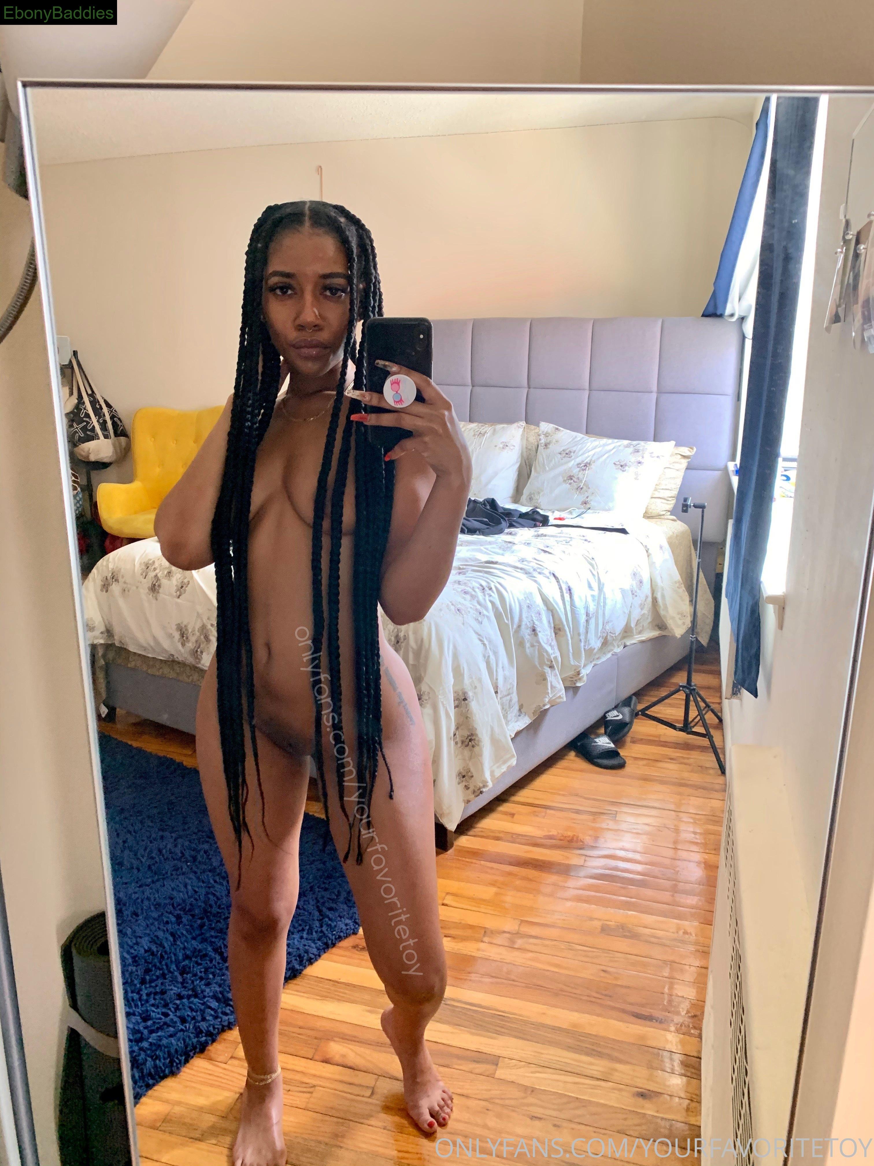 yourfavoritetoy ebony photo 16