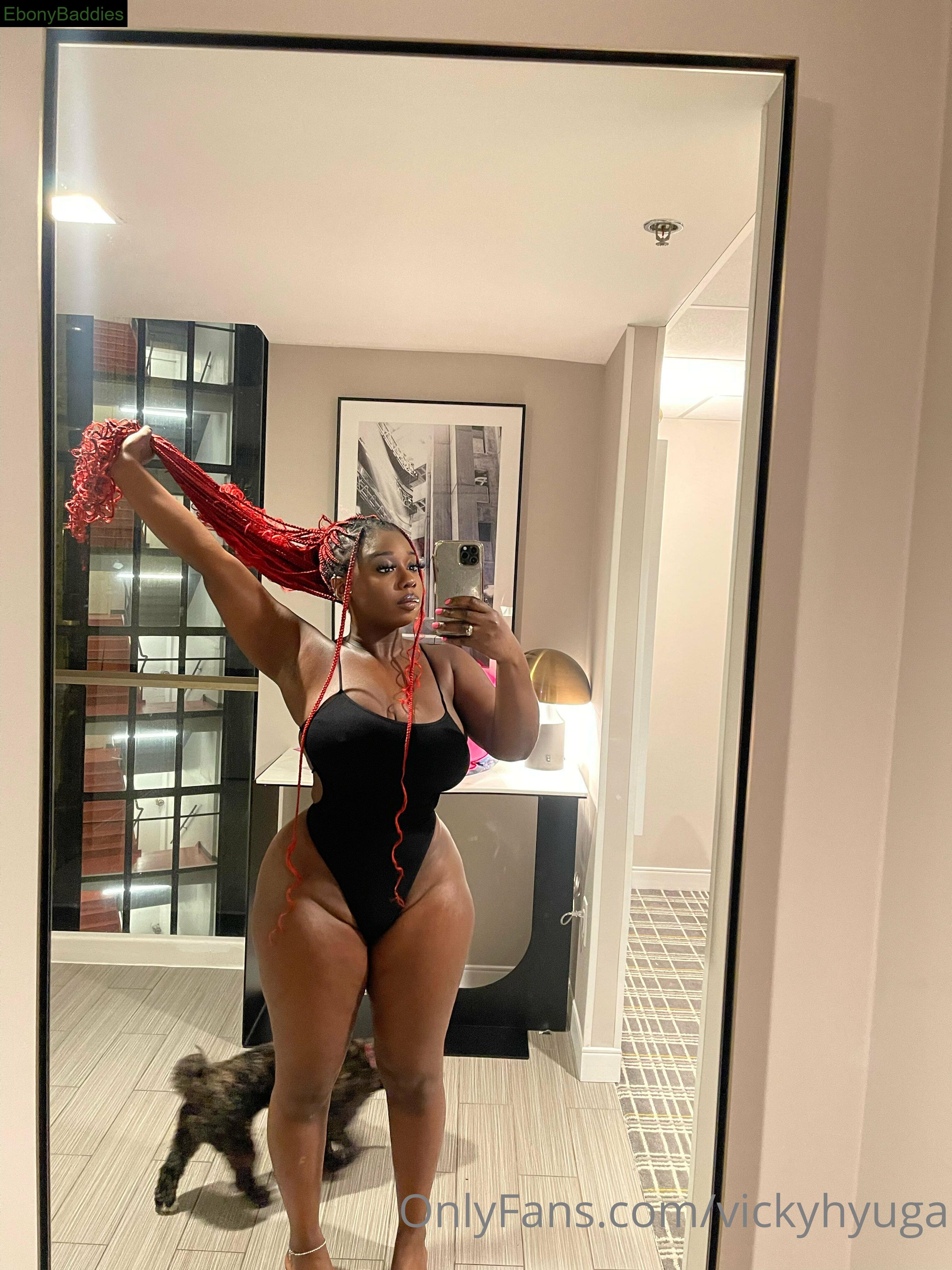 vickyhyuga ebony photo 10