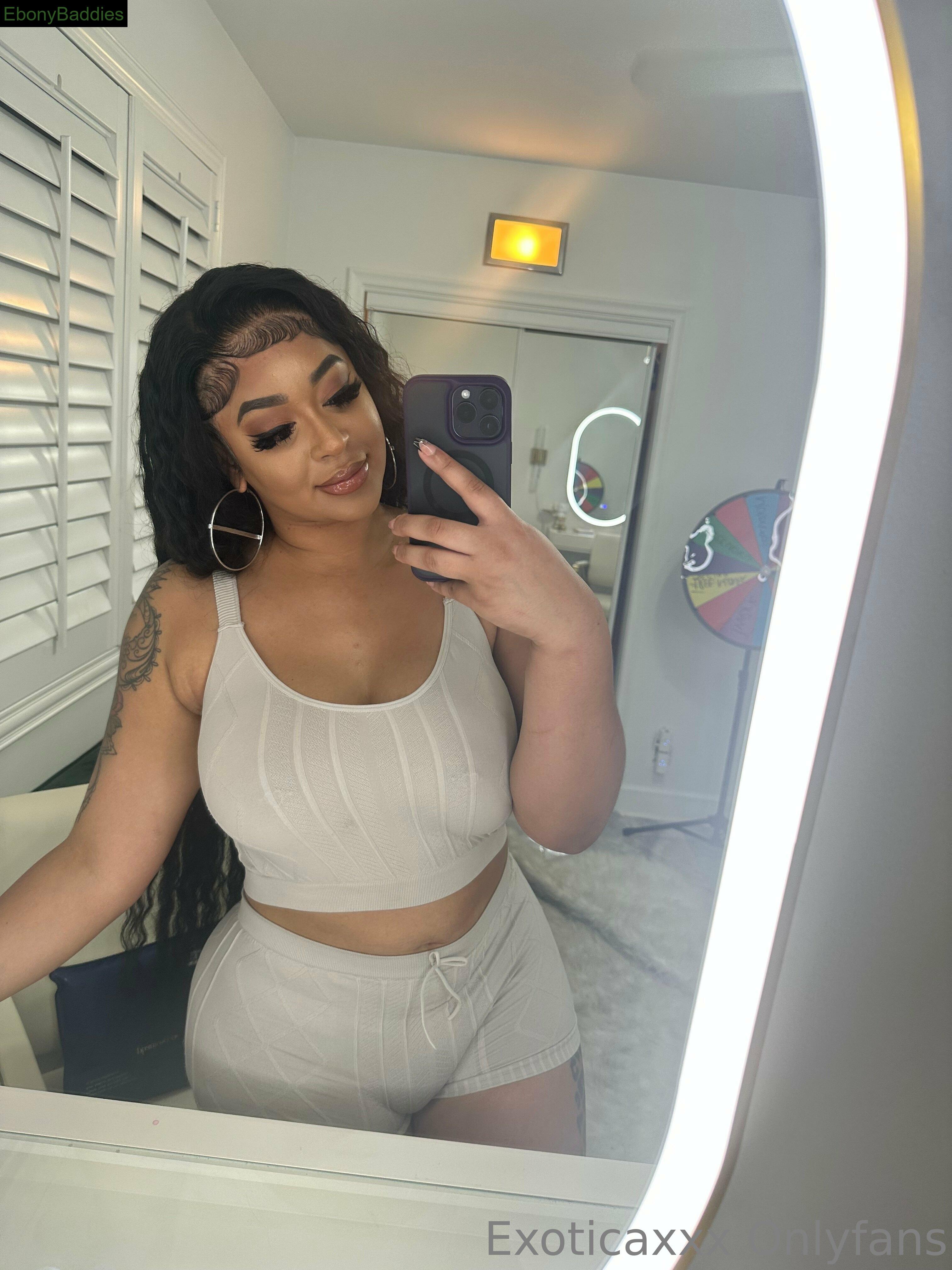 exoticaxxx ebony photo 9
