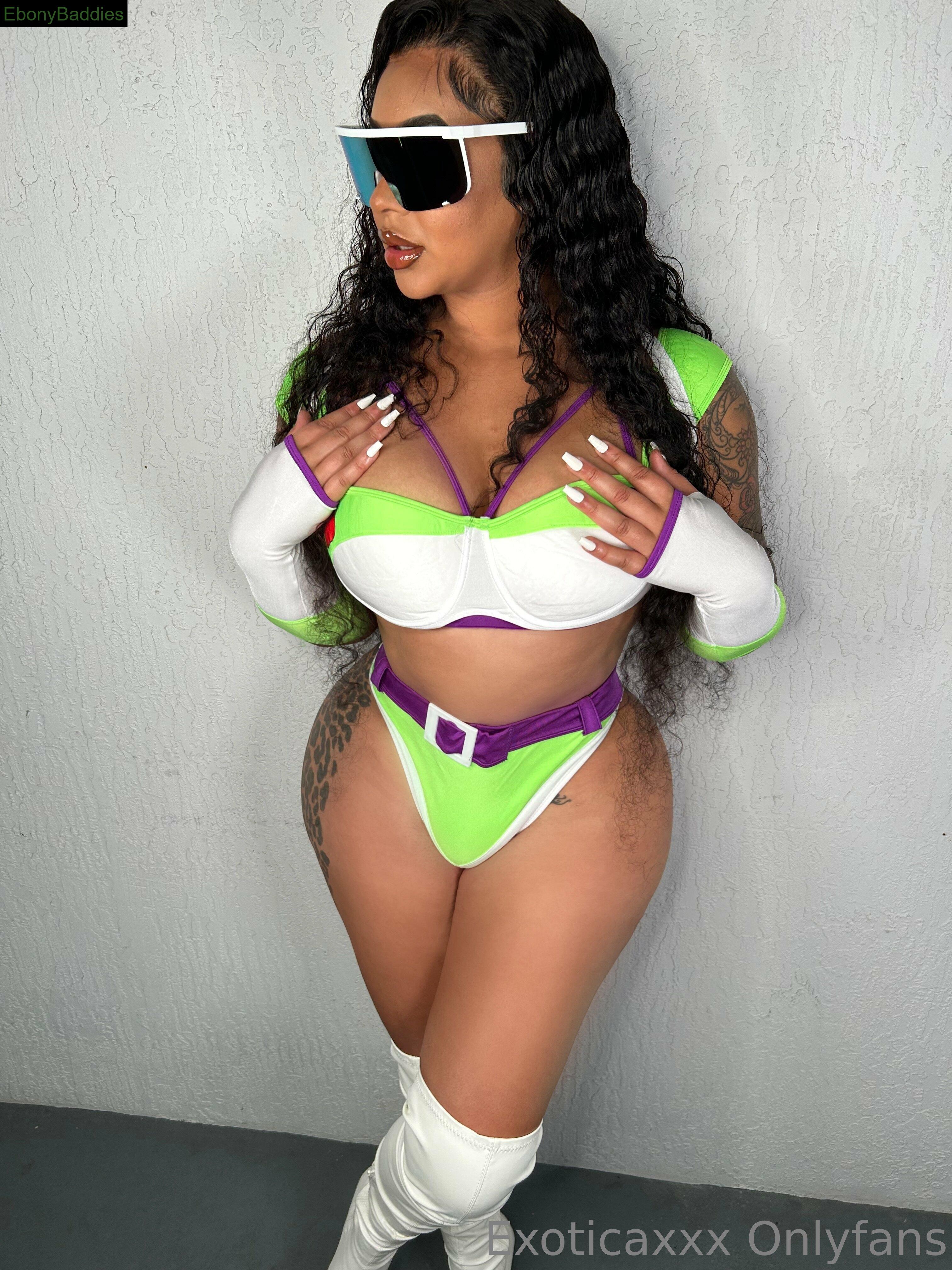 exoticaxxx ebony photo 5