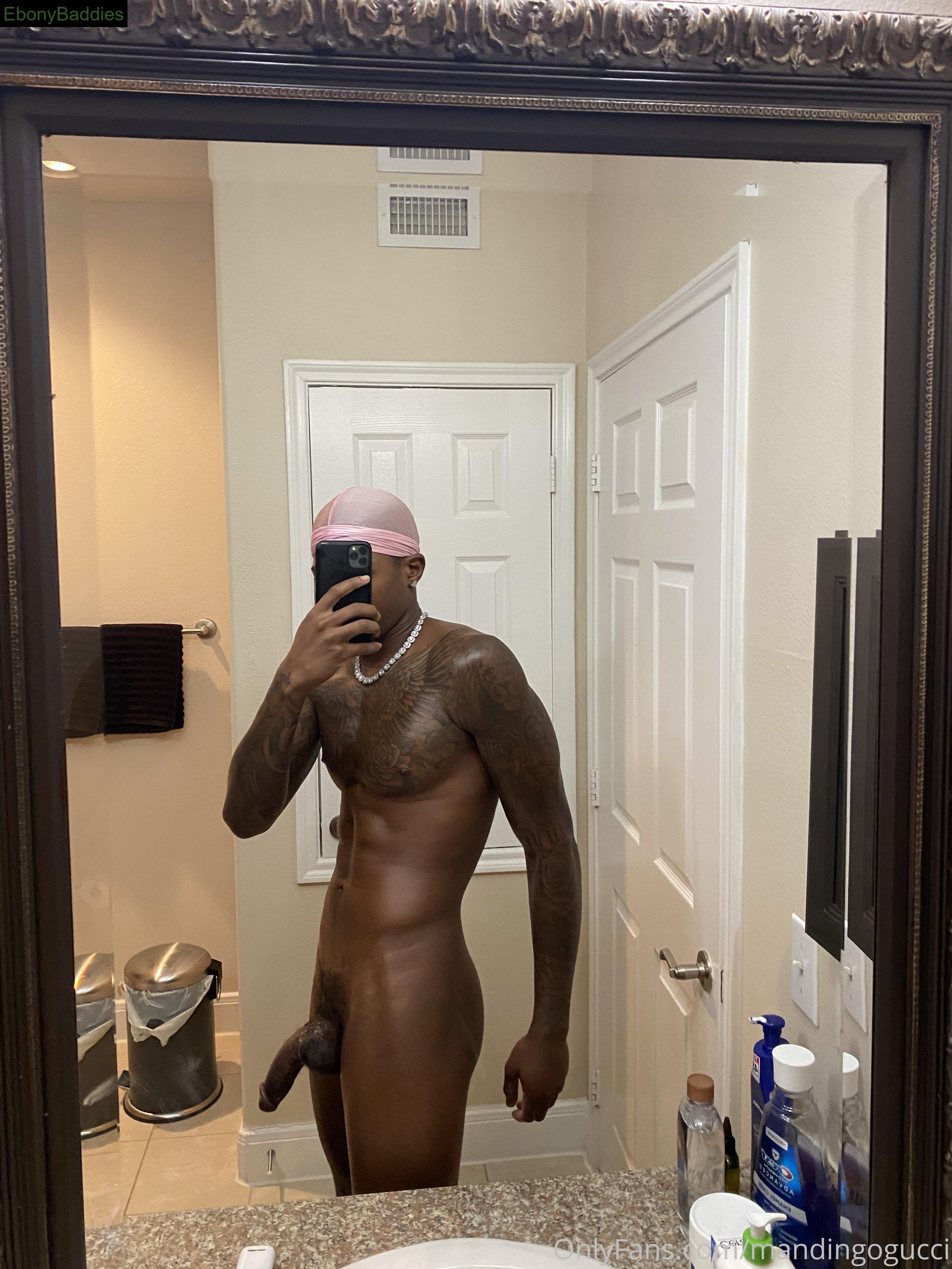 mandingogucci ebony photo 7