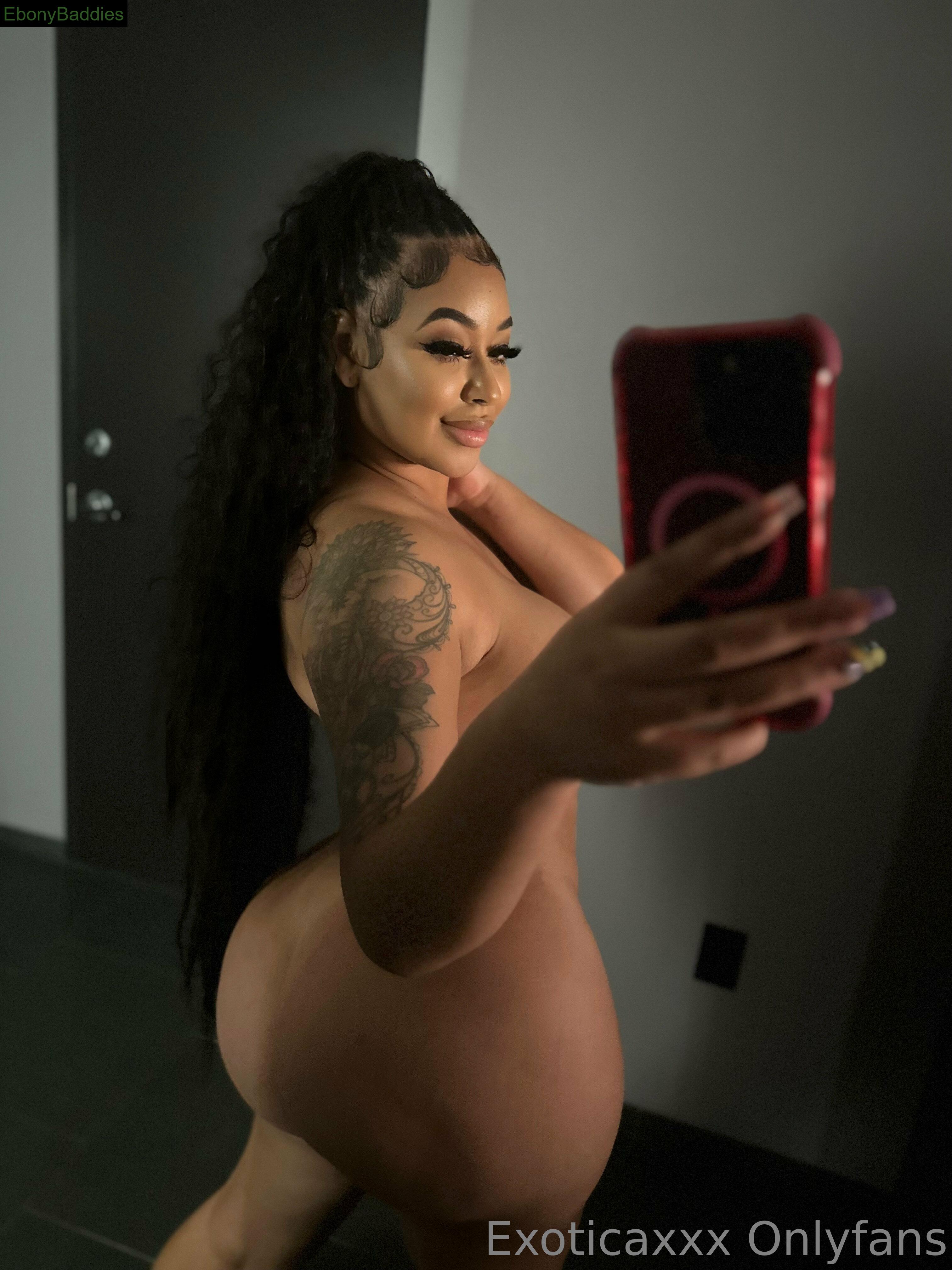exoticaxxx ebony photo 22