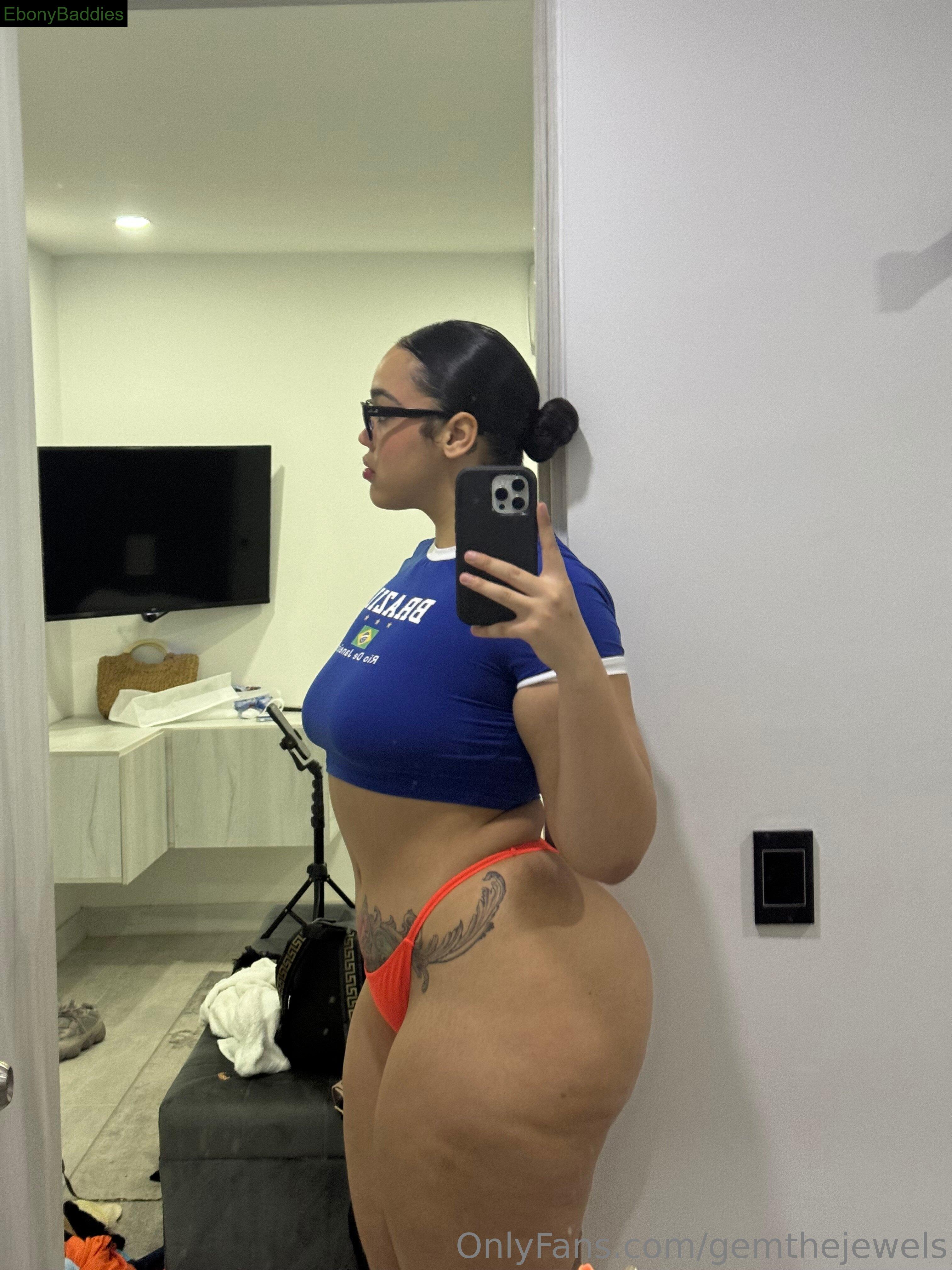 gemjewels ebony photo 5