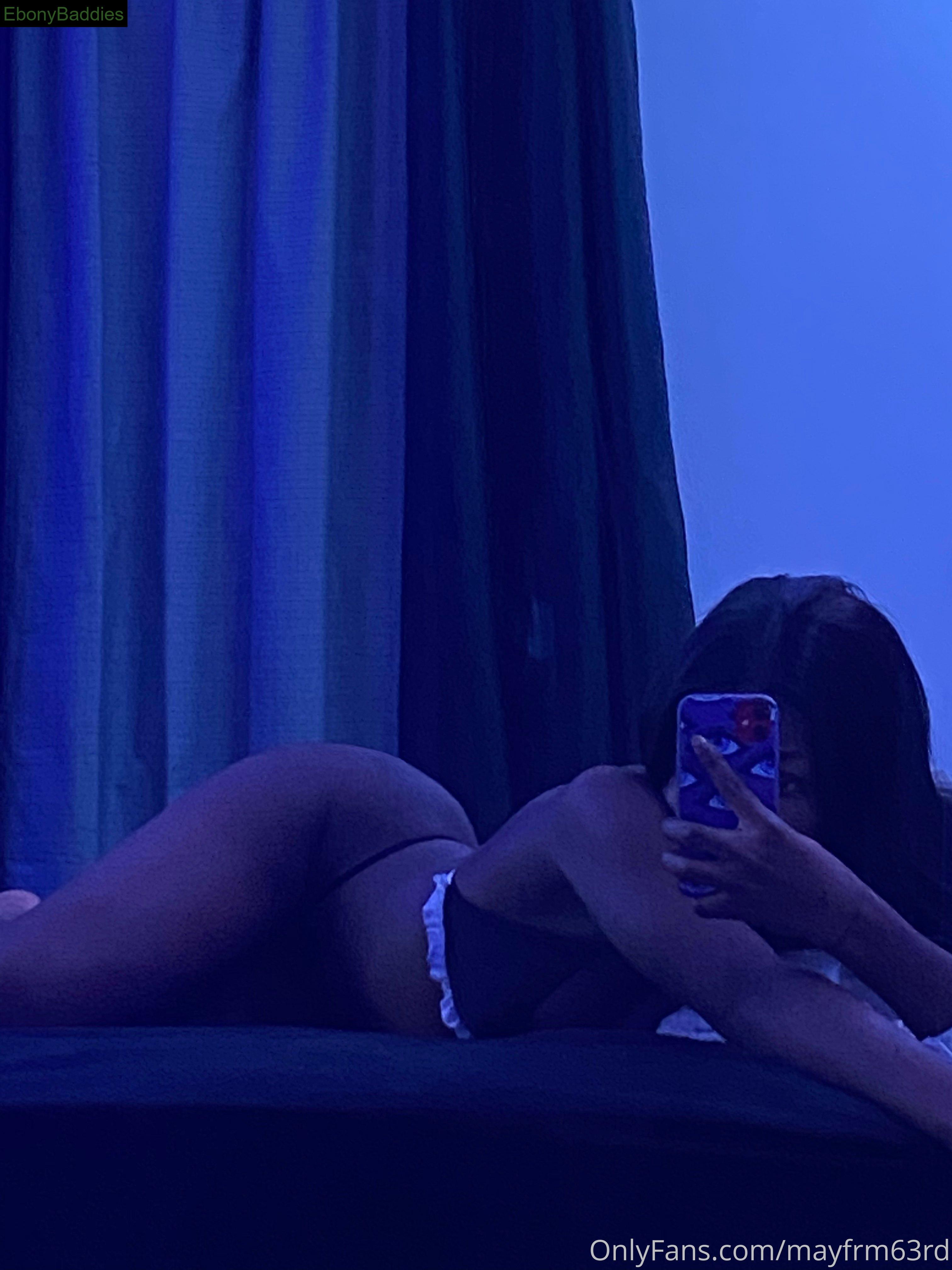 mayhashira ebony photo 13