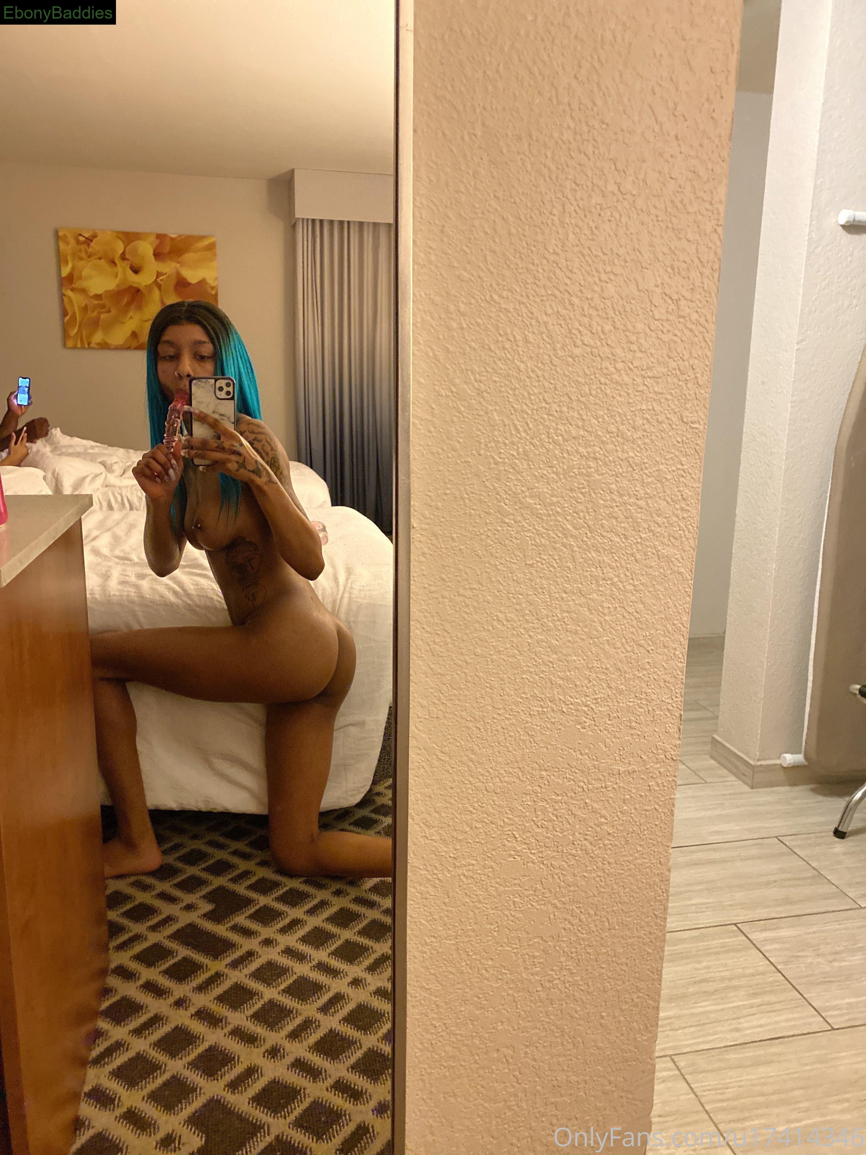 trapsweetyy ebony photo 3