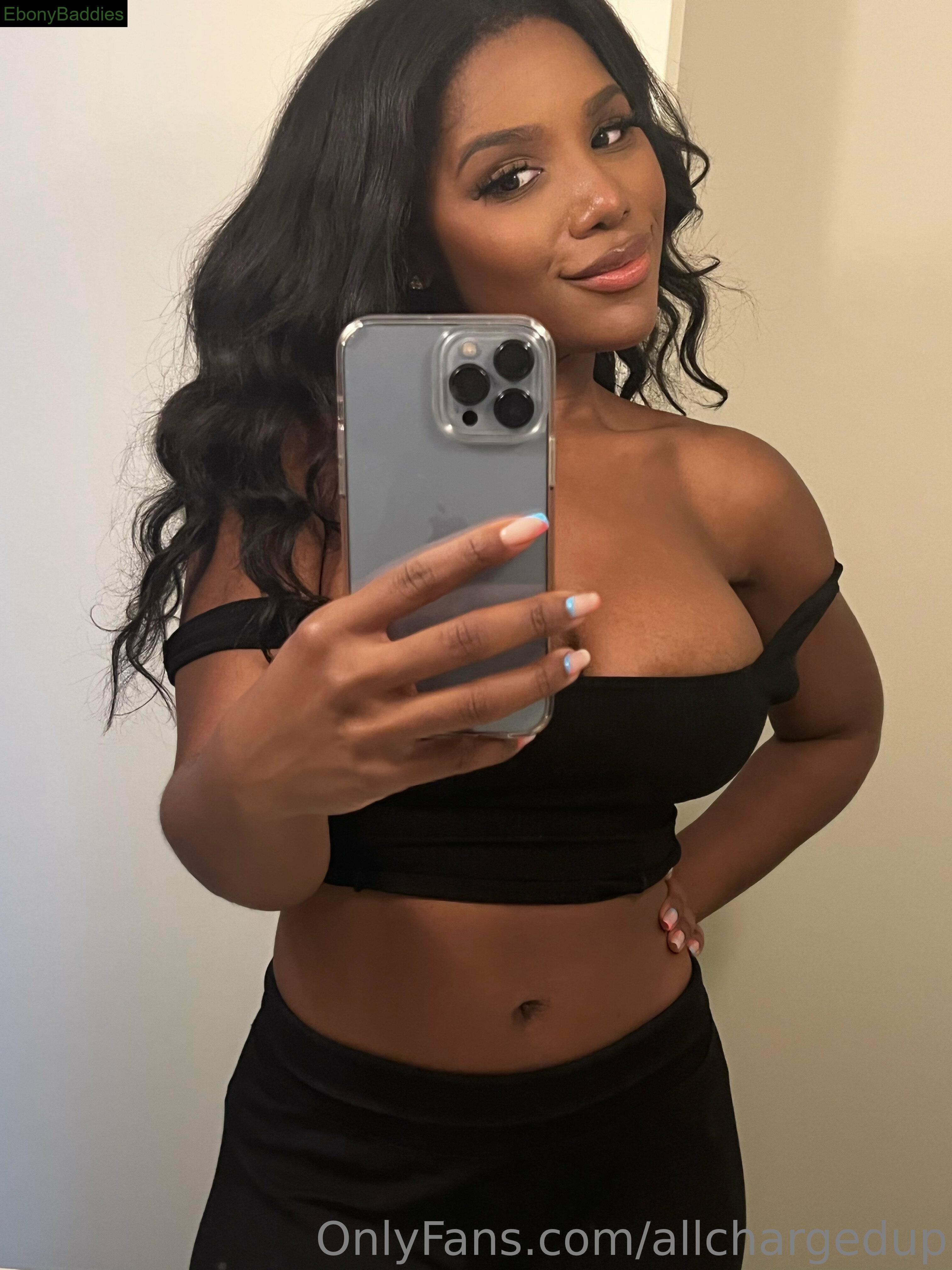 allchargedup ebony photo 4