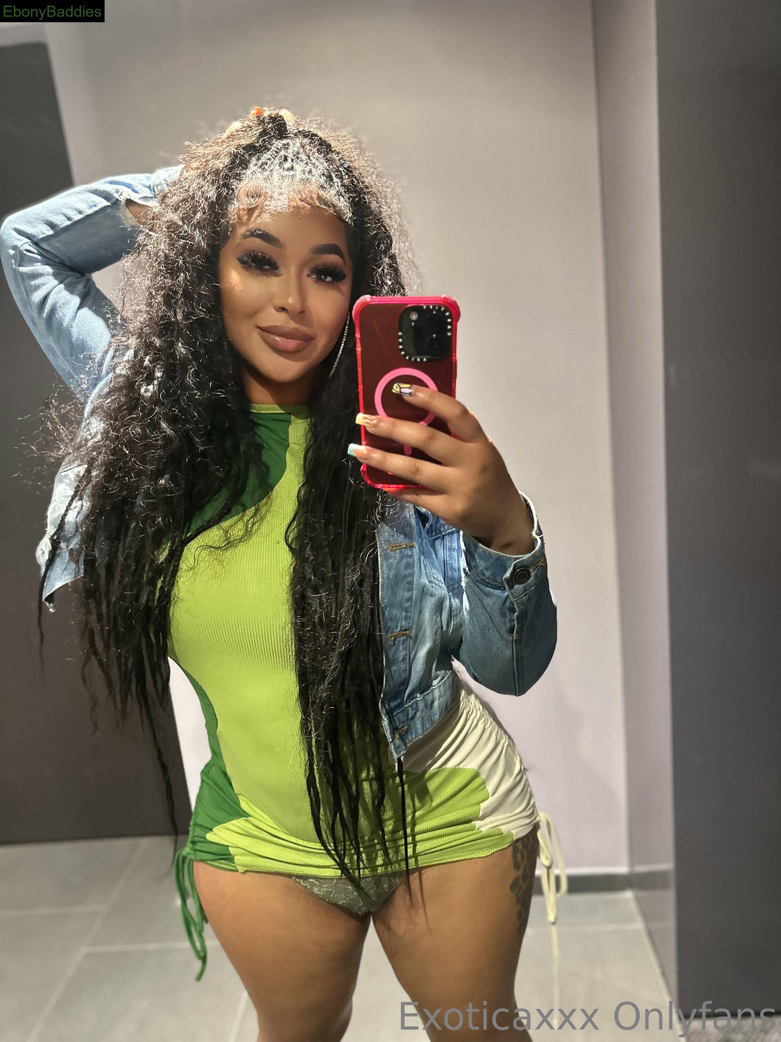 exoticaxxx ebony photo 13