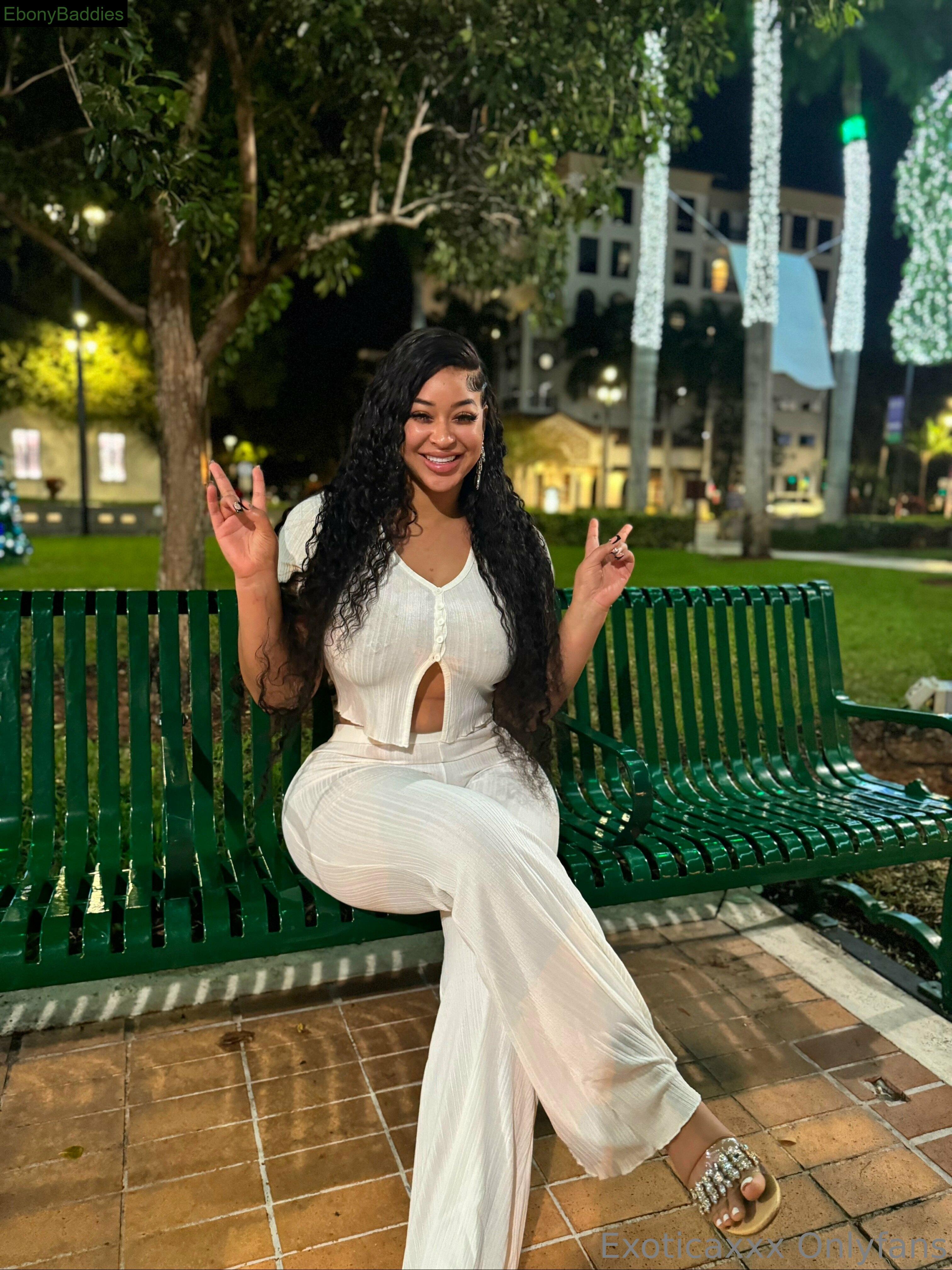 exoticaxxx ebony photo 18