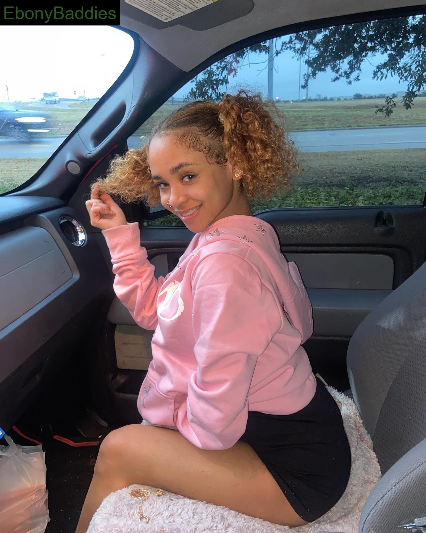 miixeddoll ebony photo 21