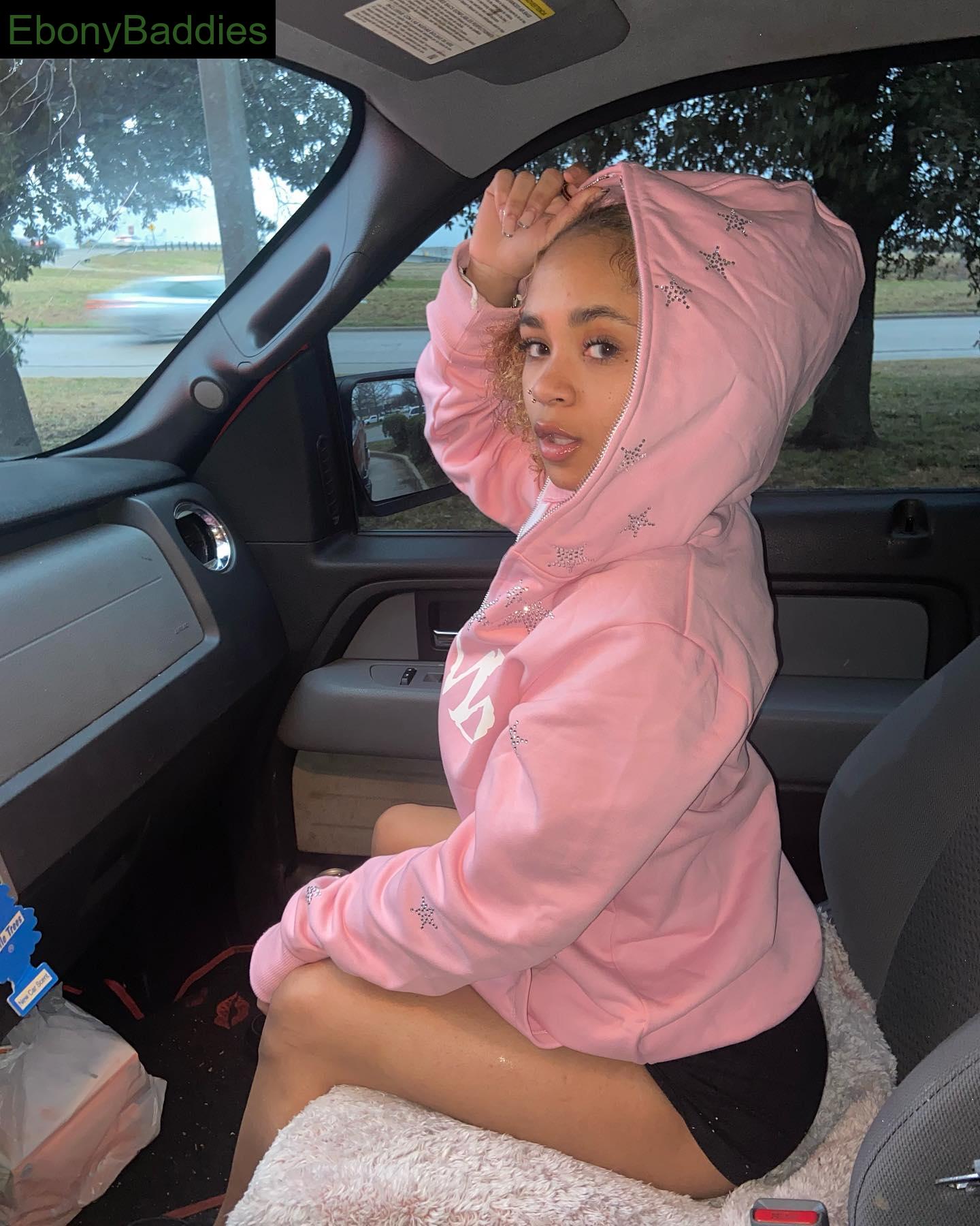 miixeddoll ebony photo 22