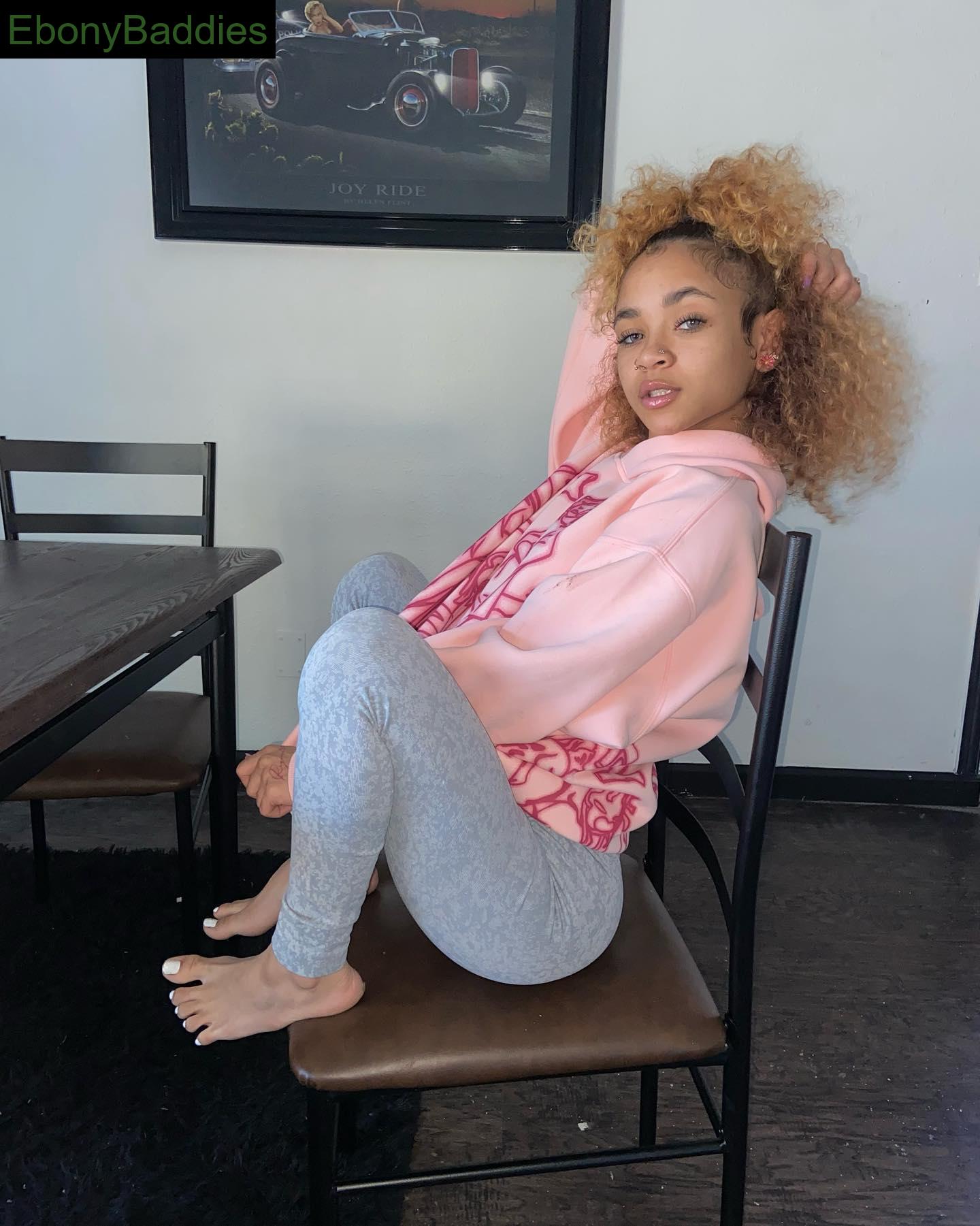 miixeddoll ebony photo 20