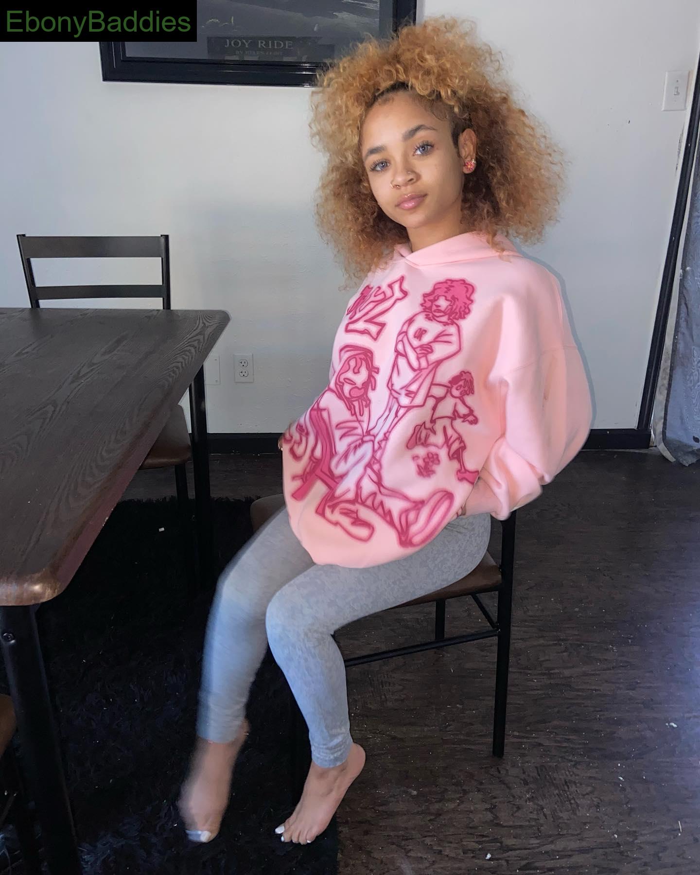miixeddoll ebony photo 19