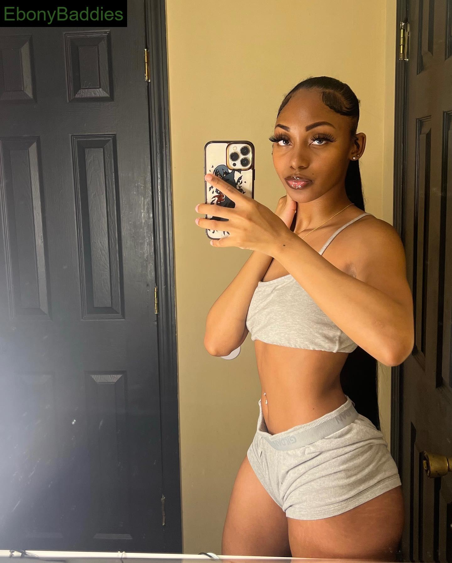 ddisheveled ebony photo 14