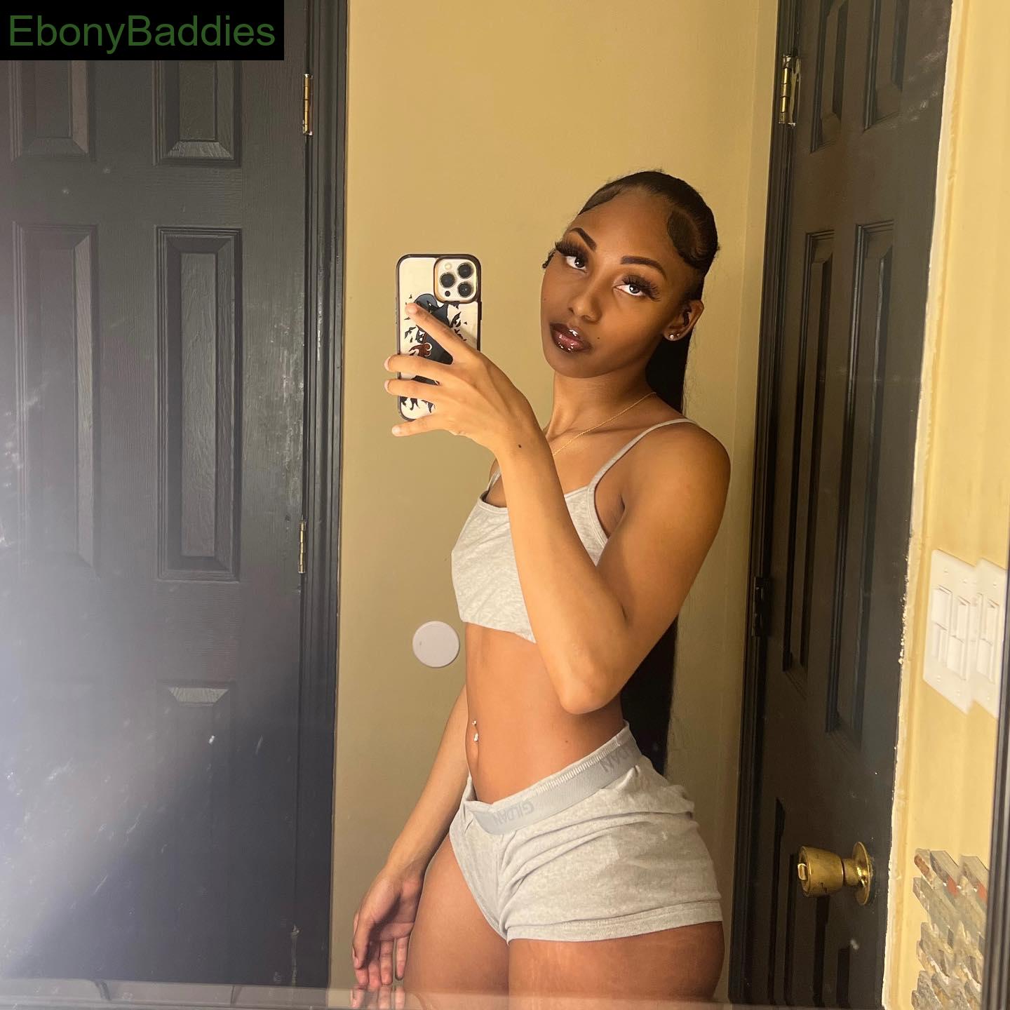 ddisheveled ebony photo 15