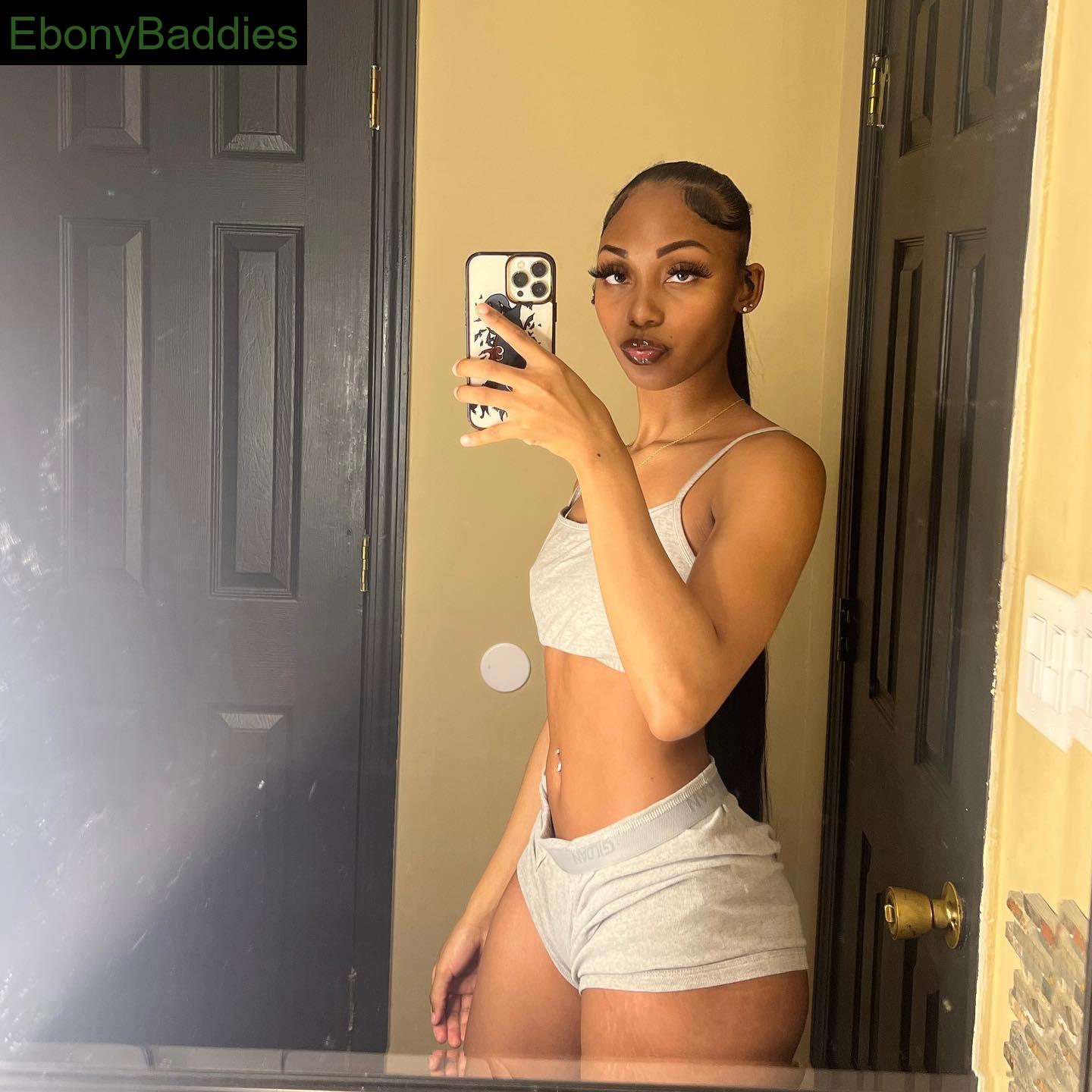 ddisheveled ebony photo 7