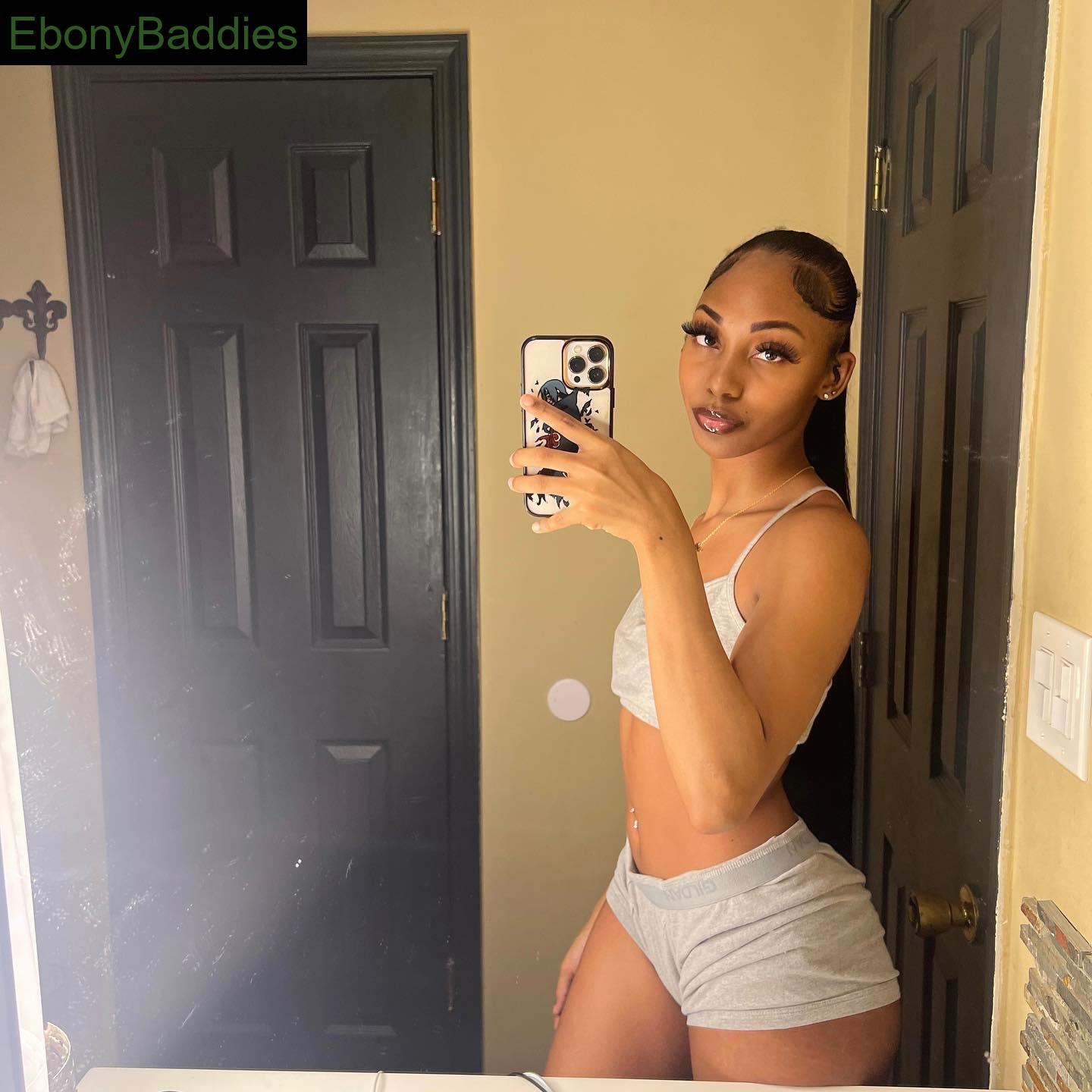 ddisheveled ebony photo 8