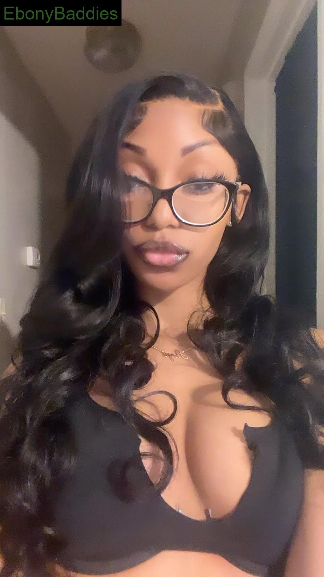ddisheveled ebony photo 9