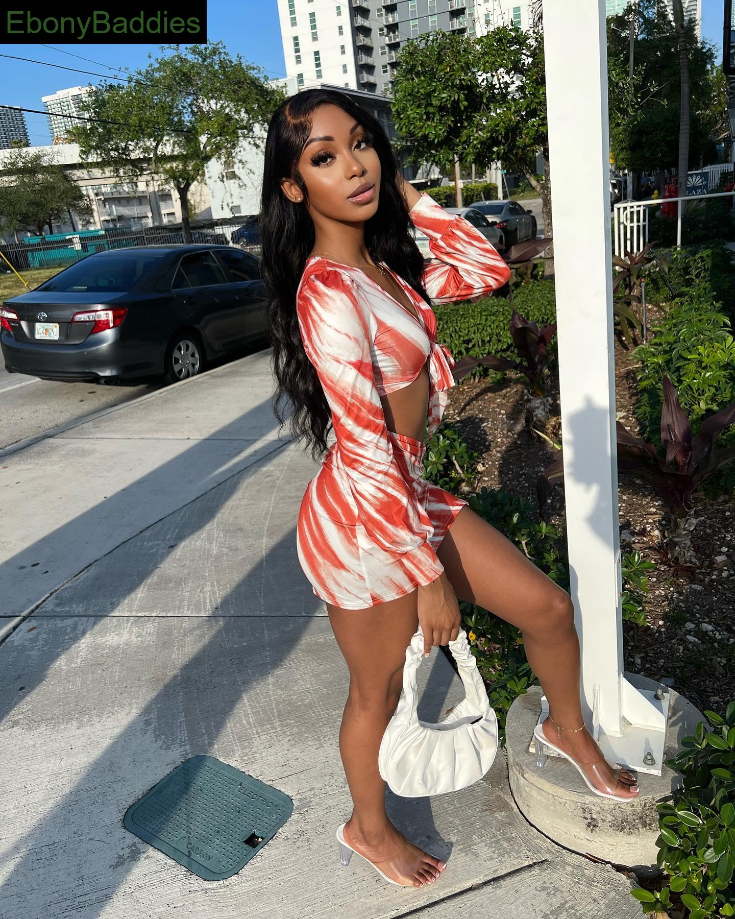 ddisheveled ebony photo 23