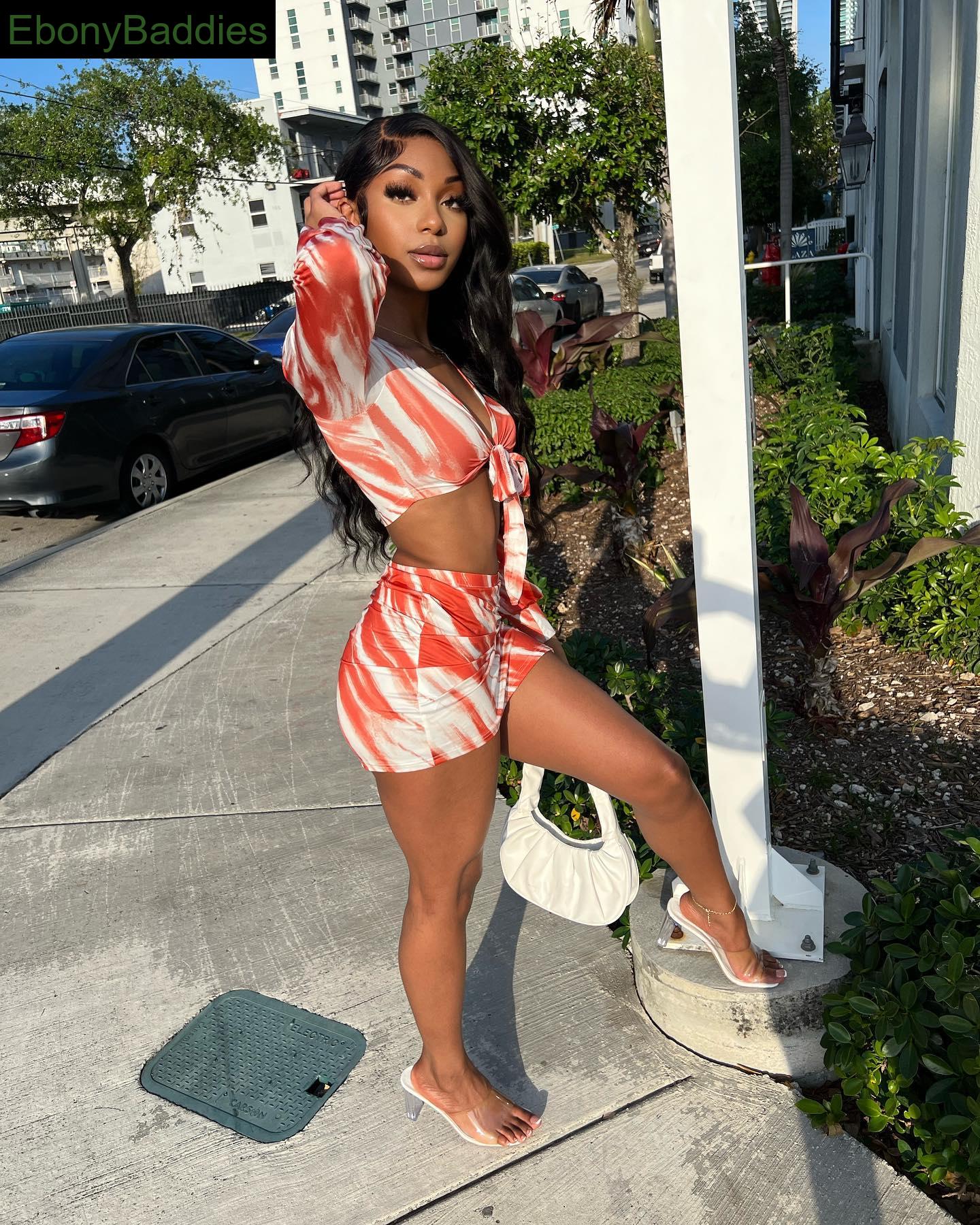 ddisheveled ebony photo 19