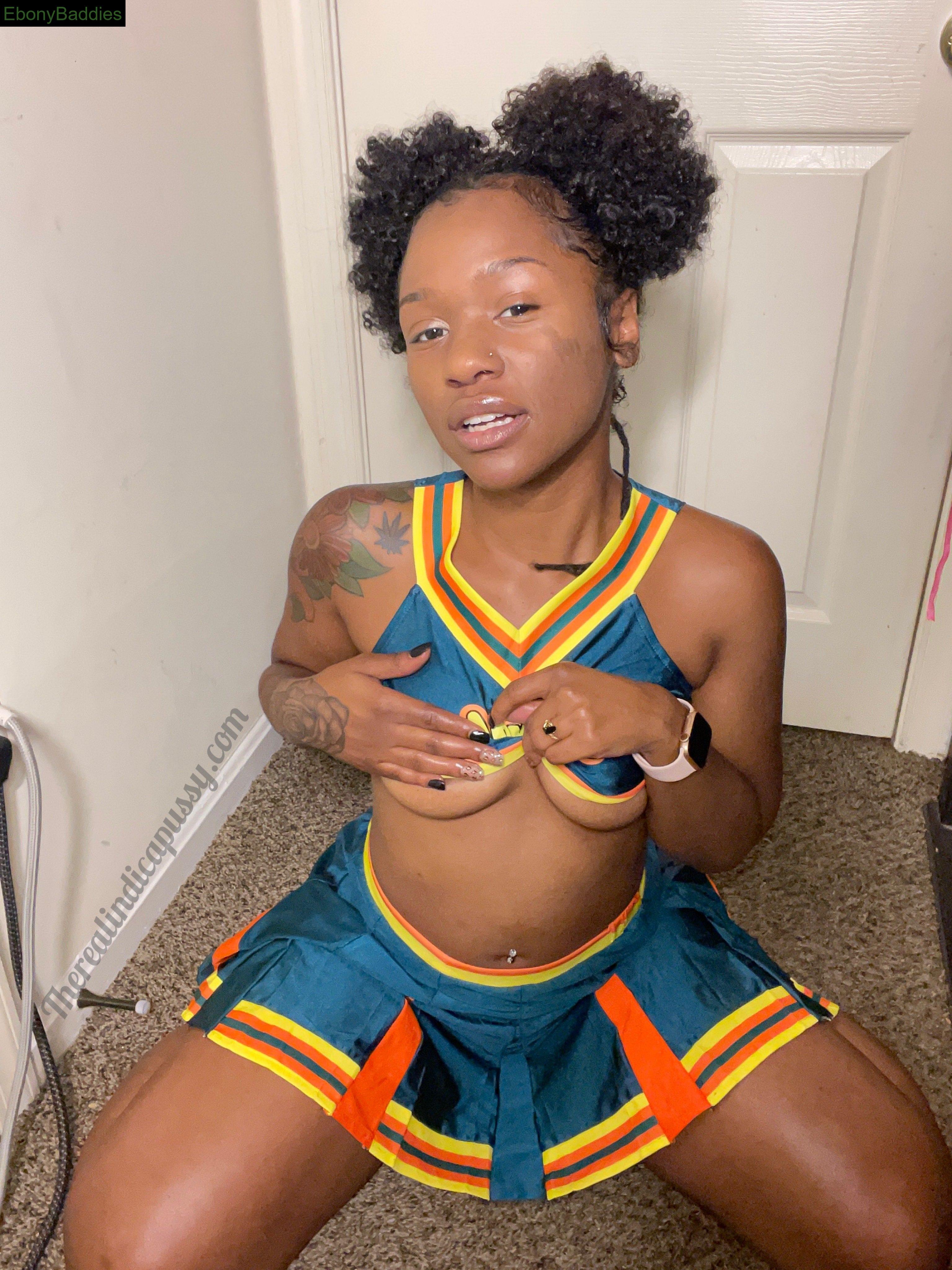 therealindicapussy ebony photo 2