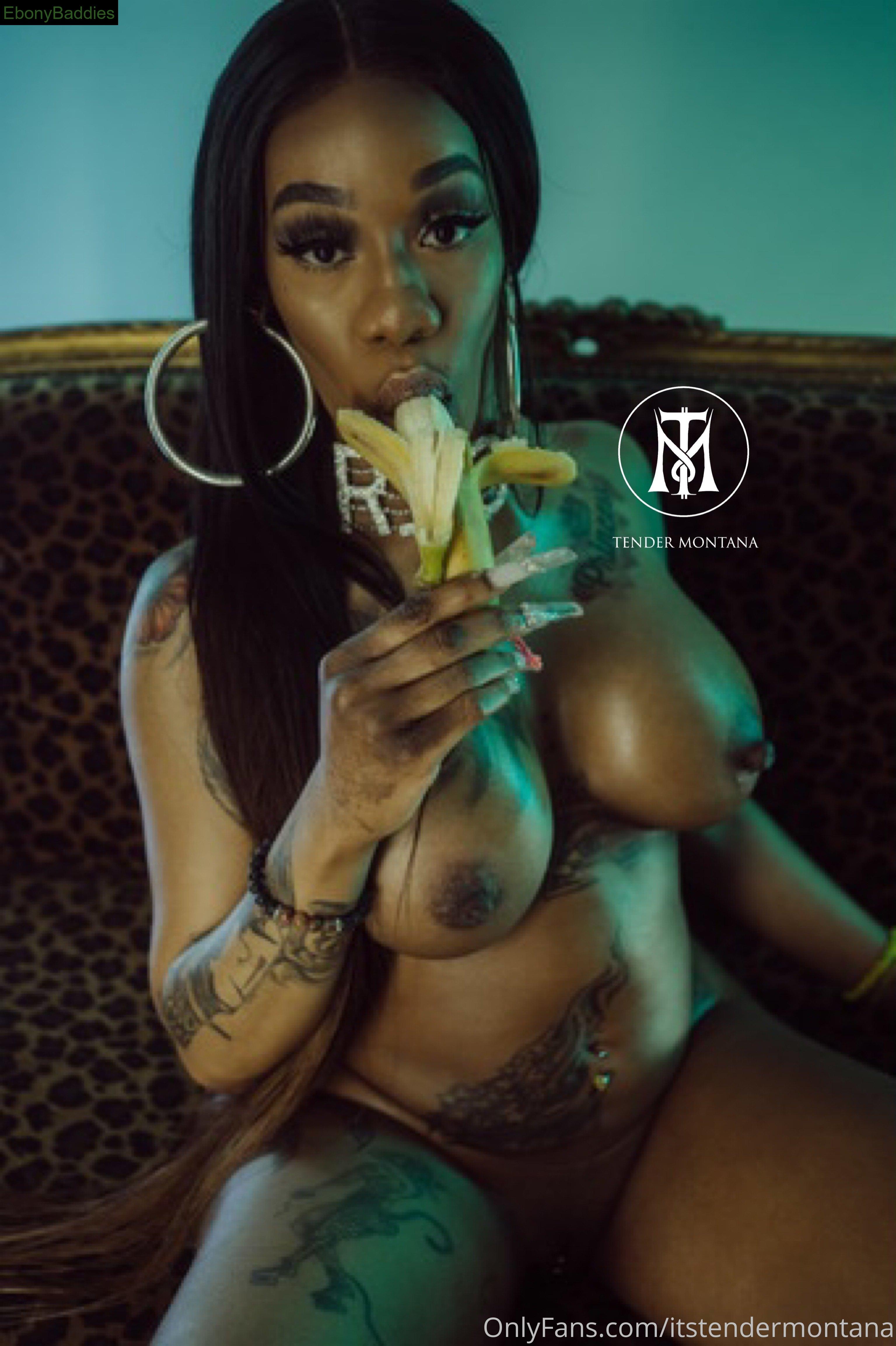 itstendermontana ebony photo 23