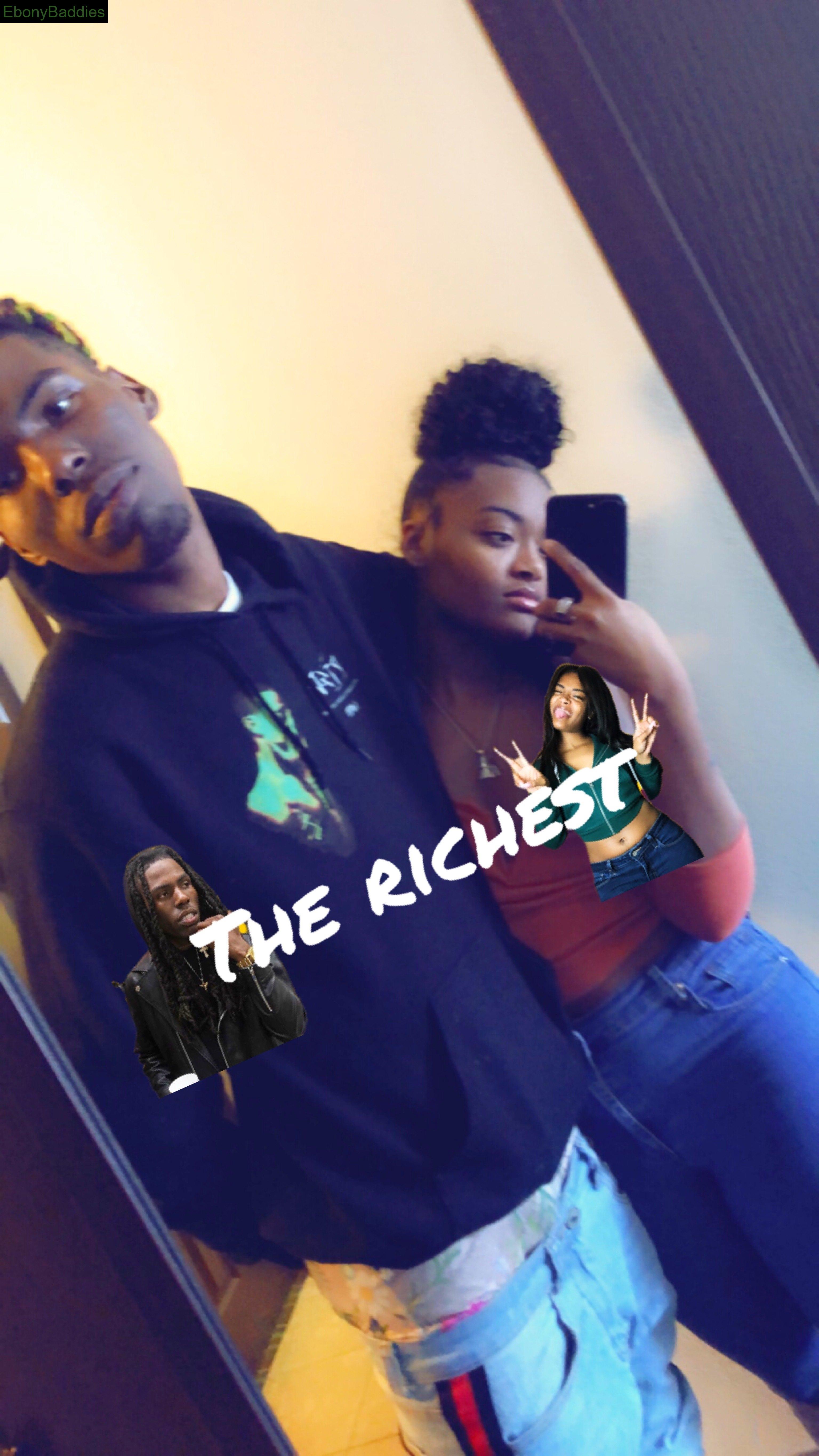 bratttybae ebony photo 8